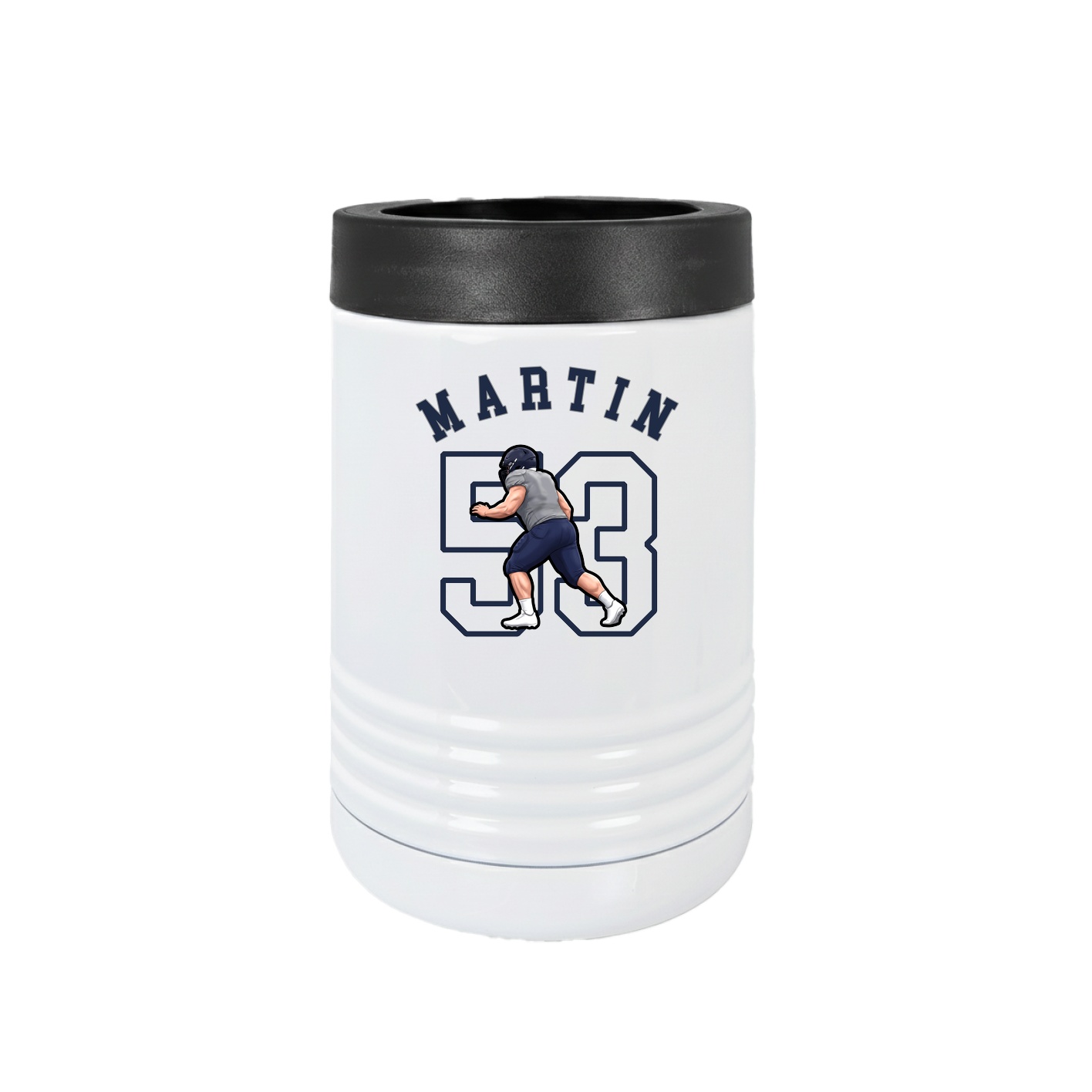 Beverage Holder — Shirsey Arch in White