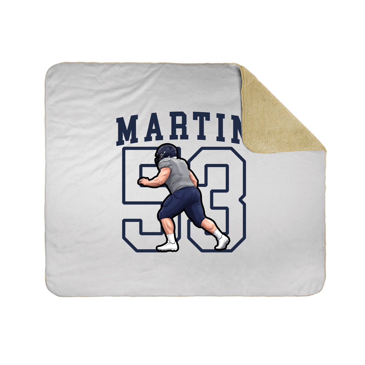 Throw Blanket