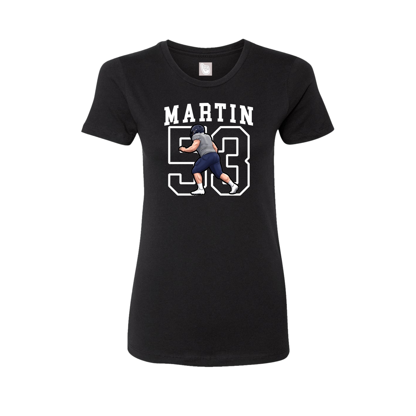 Womens Tee