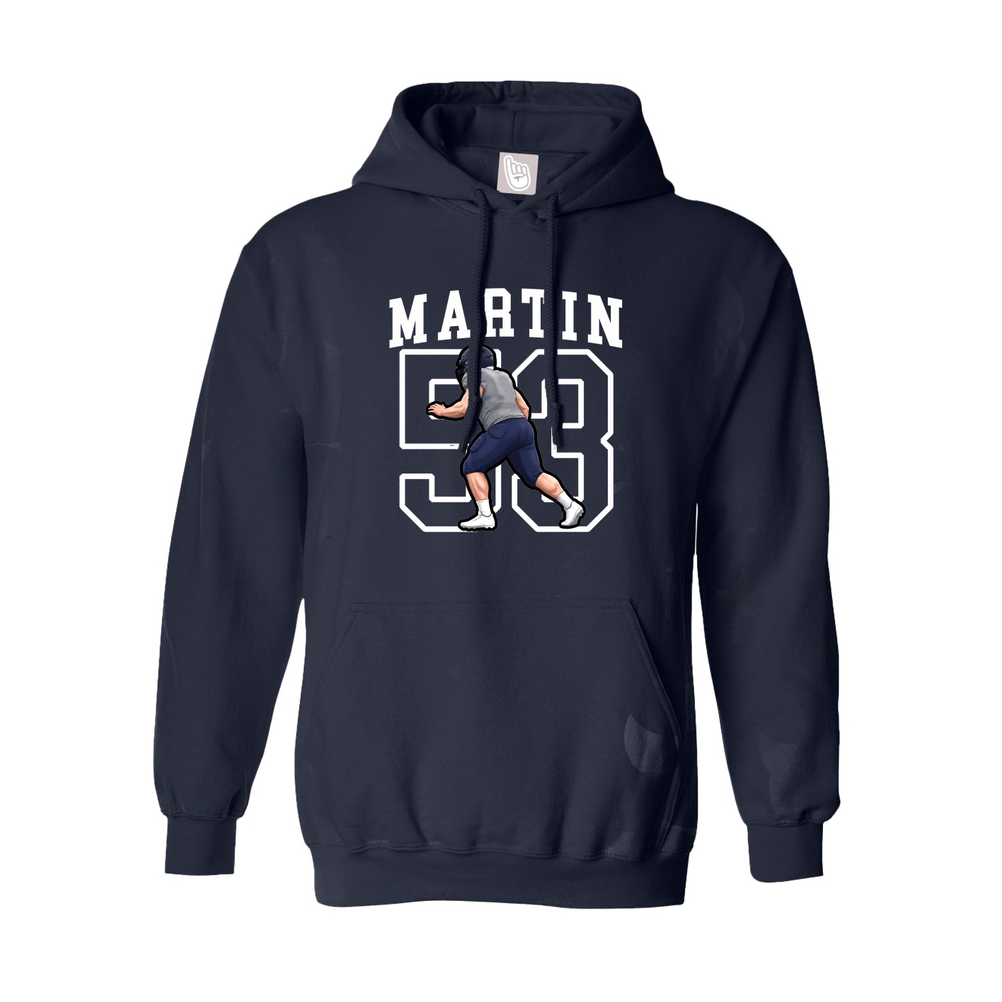 Youth Hoodie