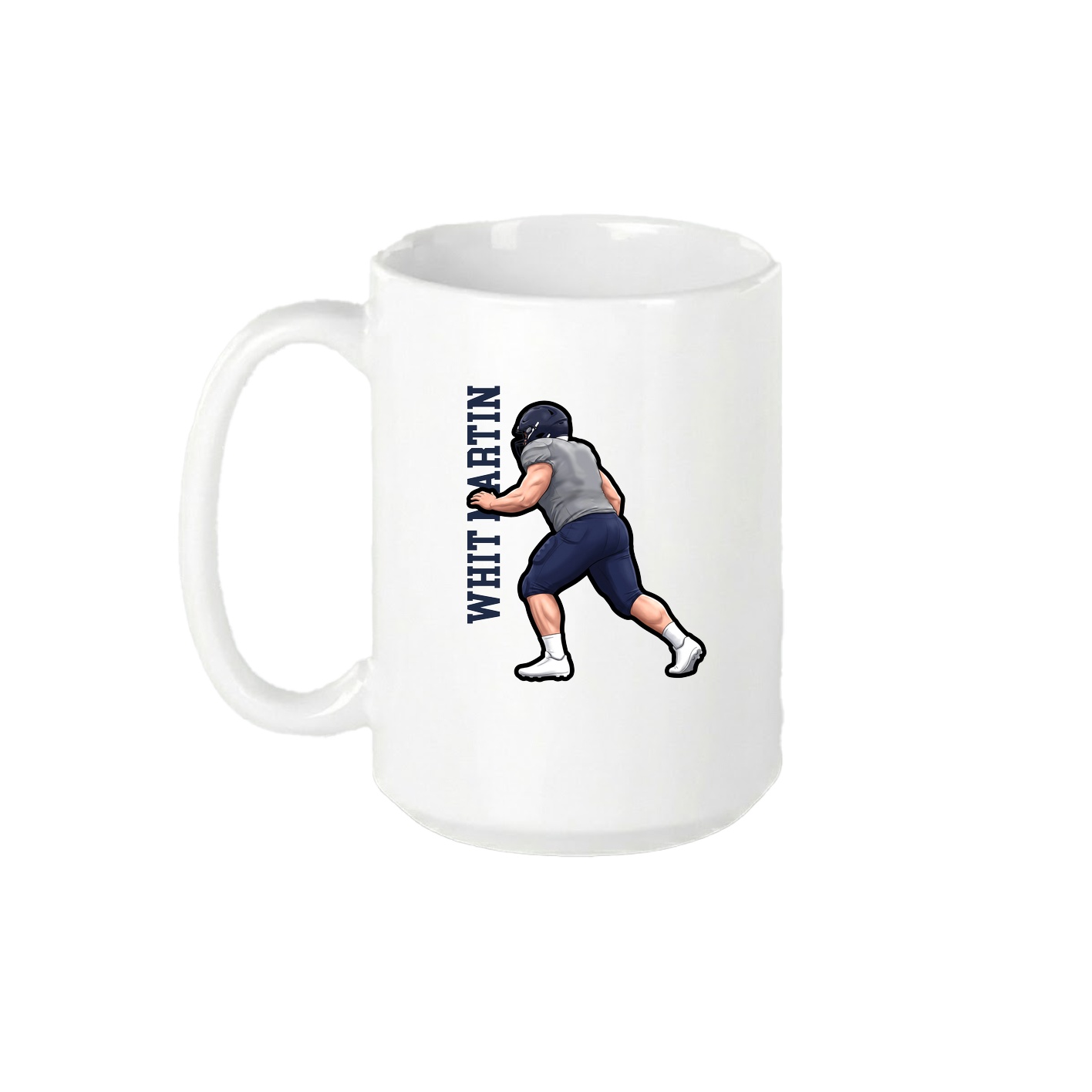15oz Coffee Mug