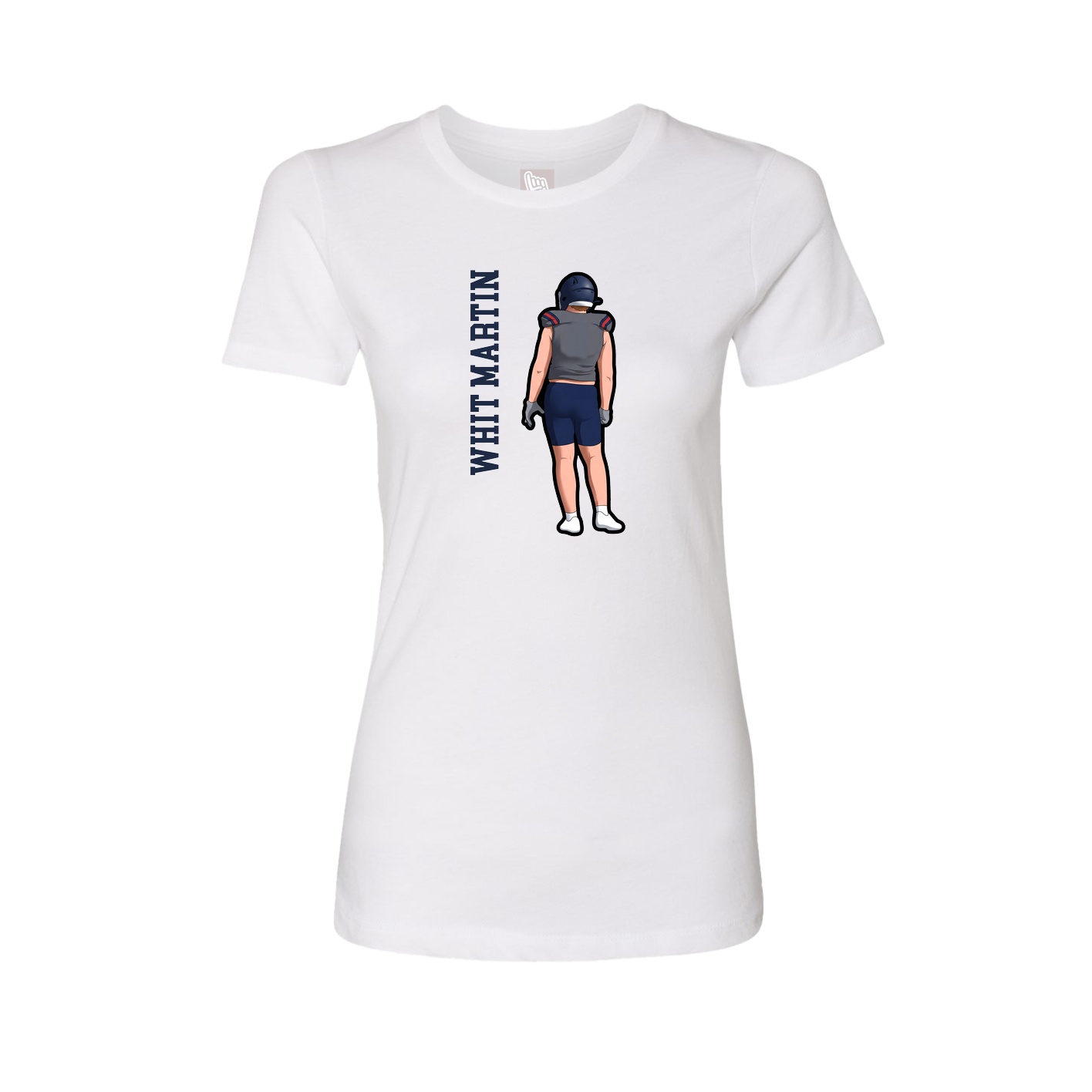 Womens Tee