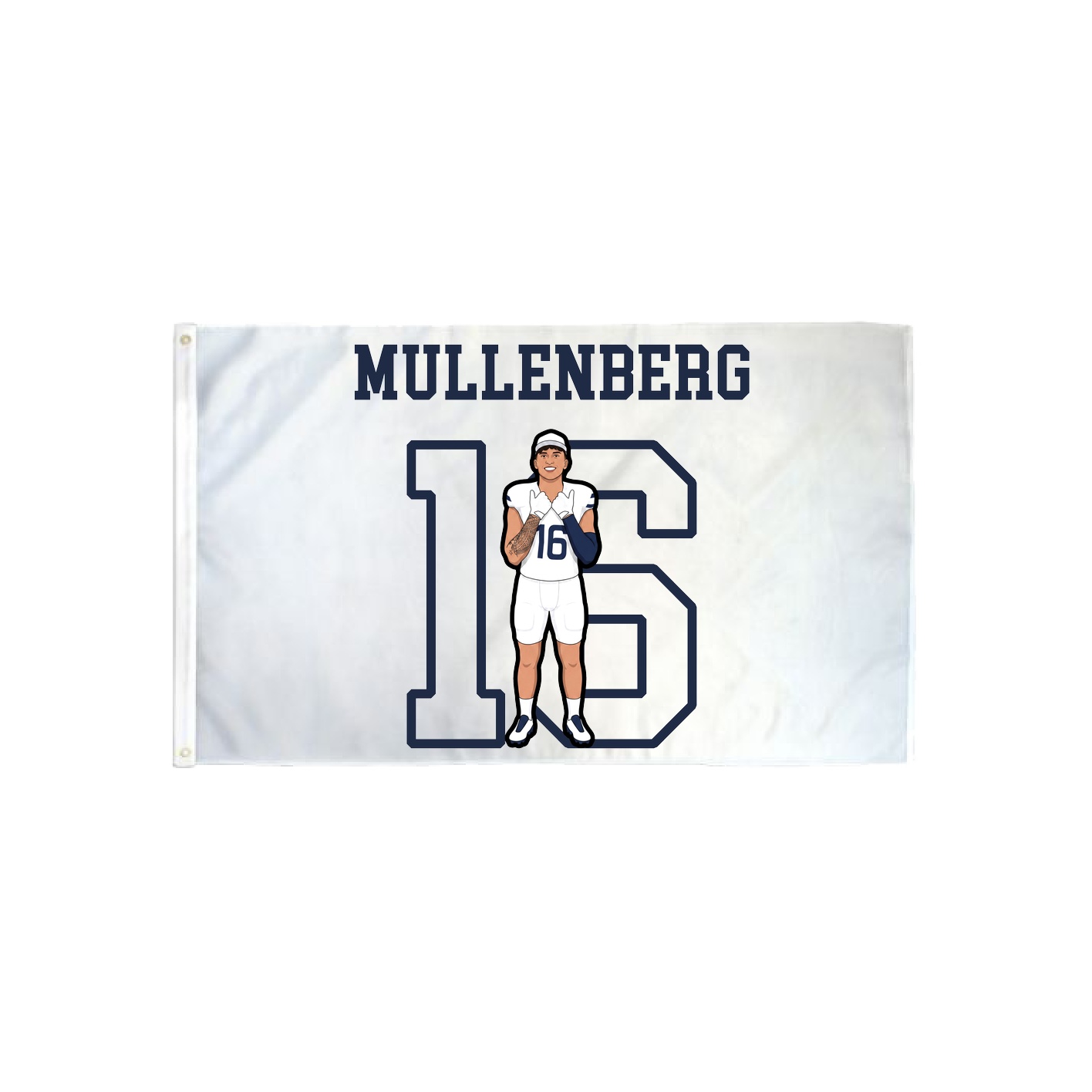 3x5 Flag