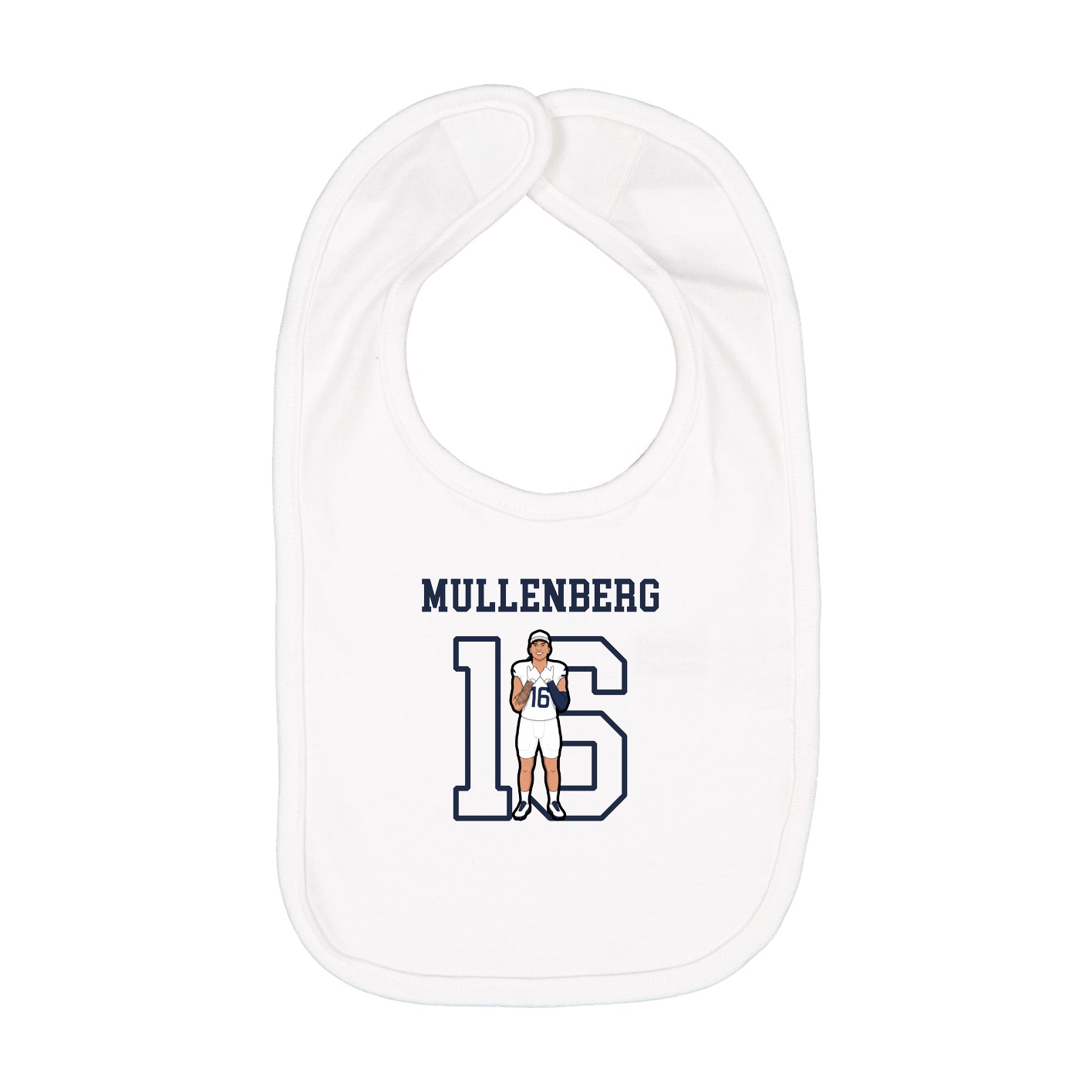 Infant Bib