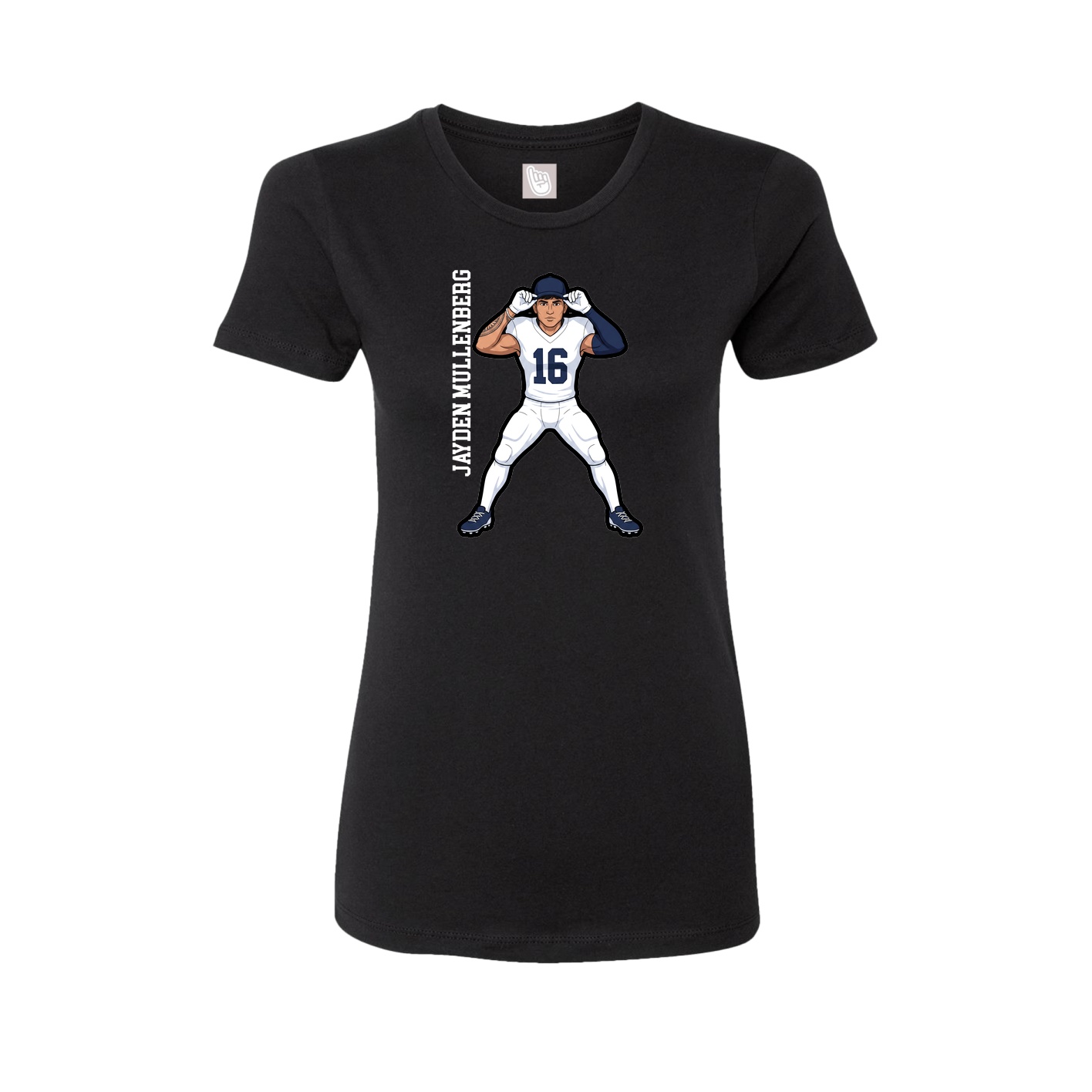 Fitted Women's Tee