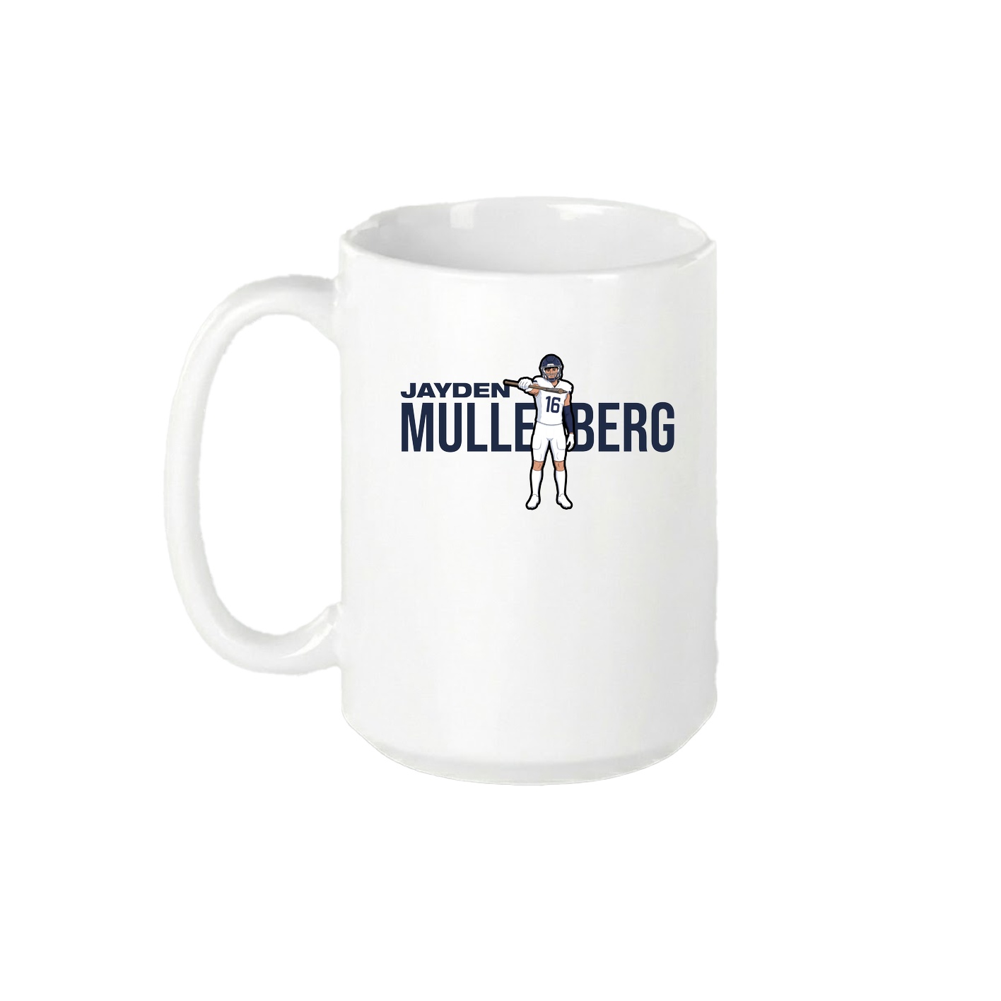 15oz Coffee Mug