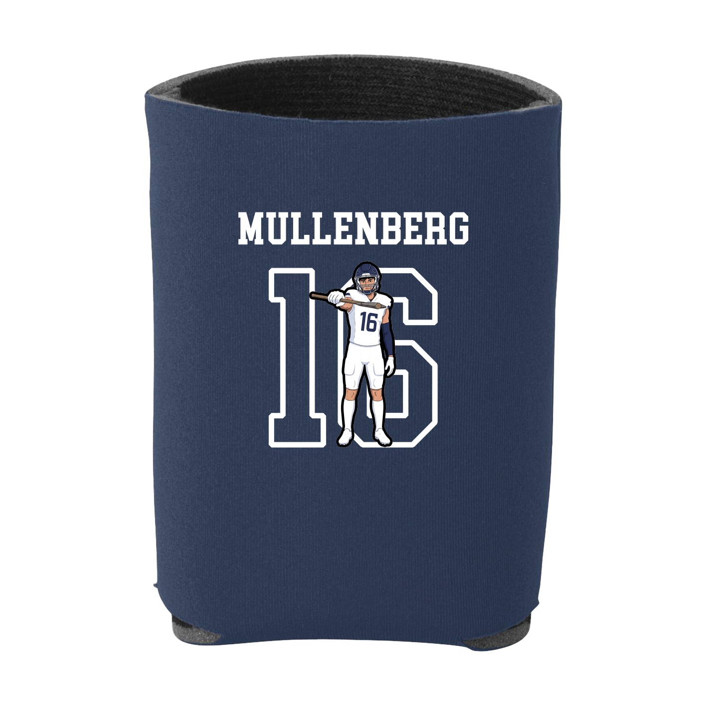 Can Holder — Shirsey in Navy