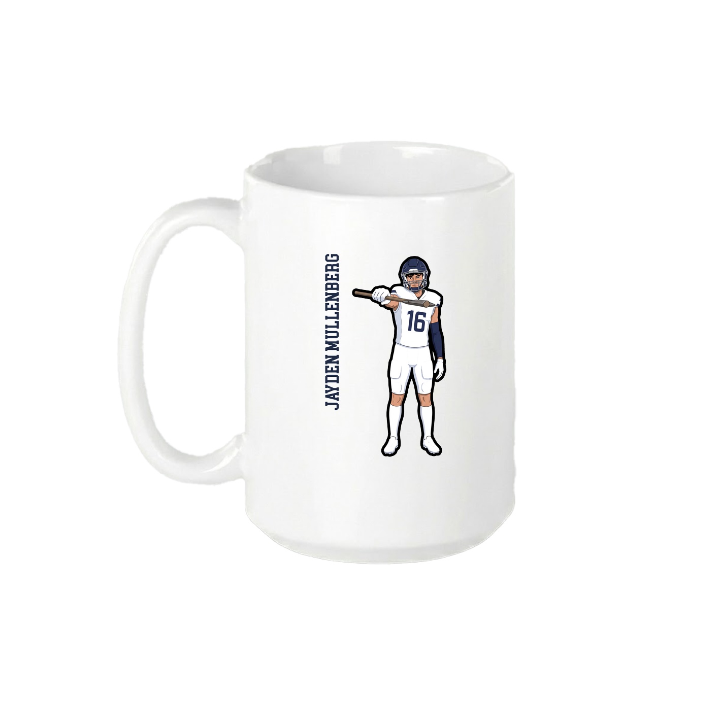15oz Coffee Mug