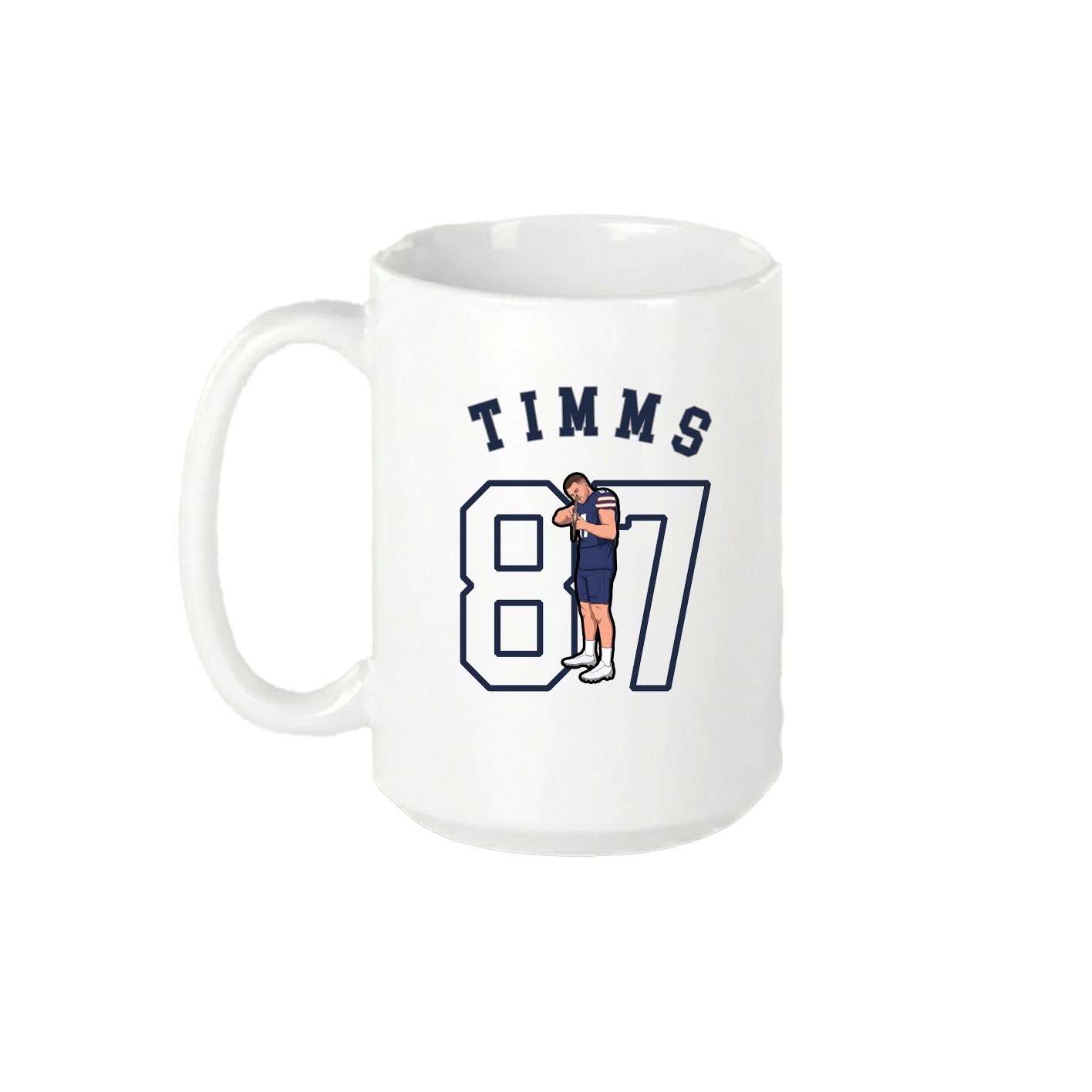 15oz Coffee Mug