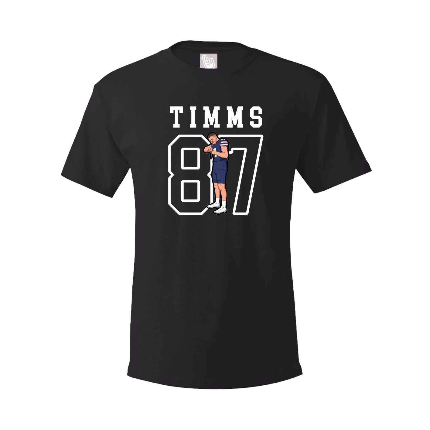 NIL Club Tee