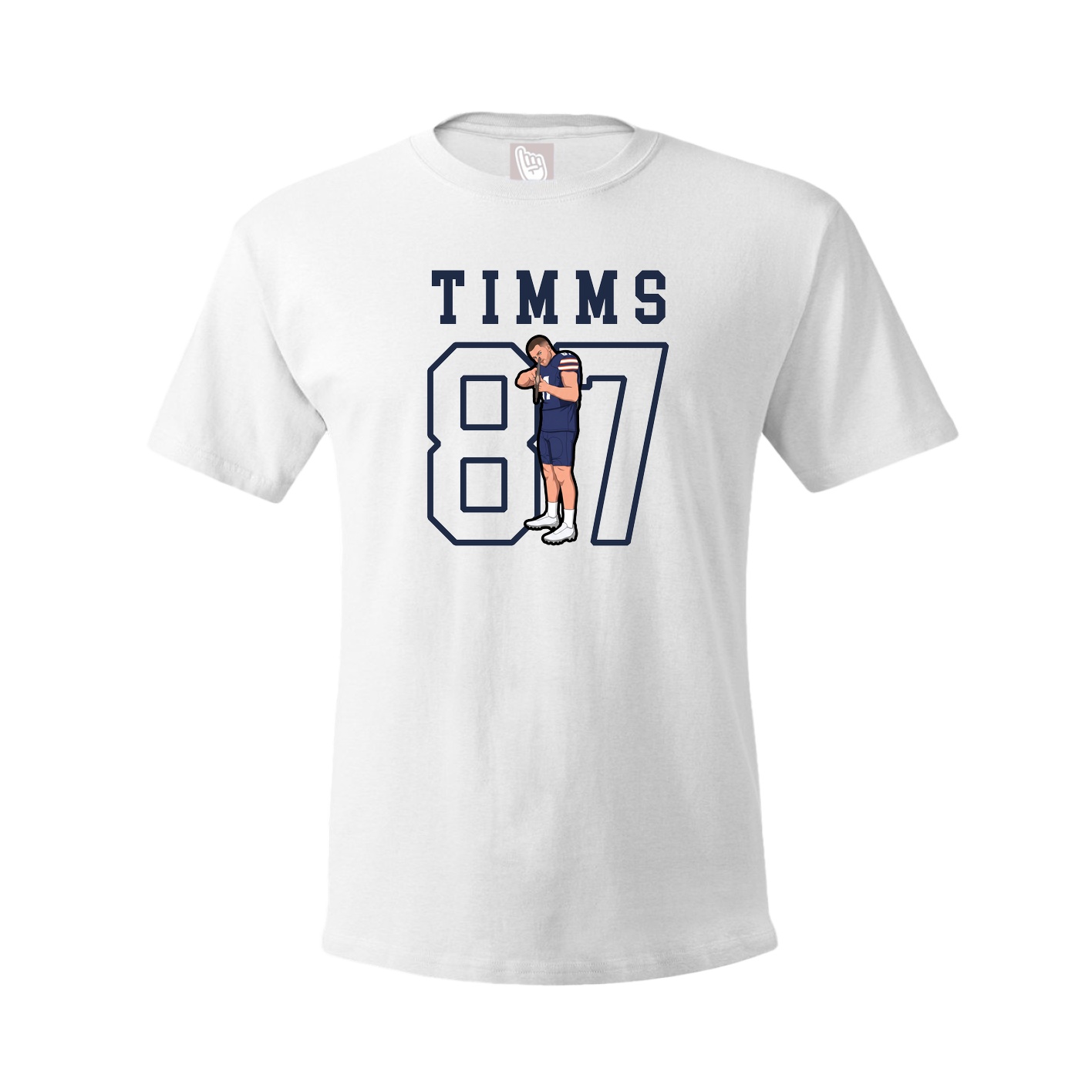 NIL Club Tee