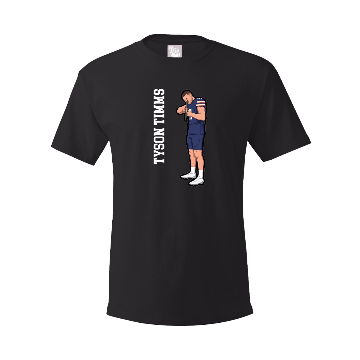 NIL Club Tee