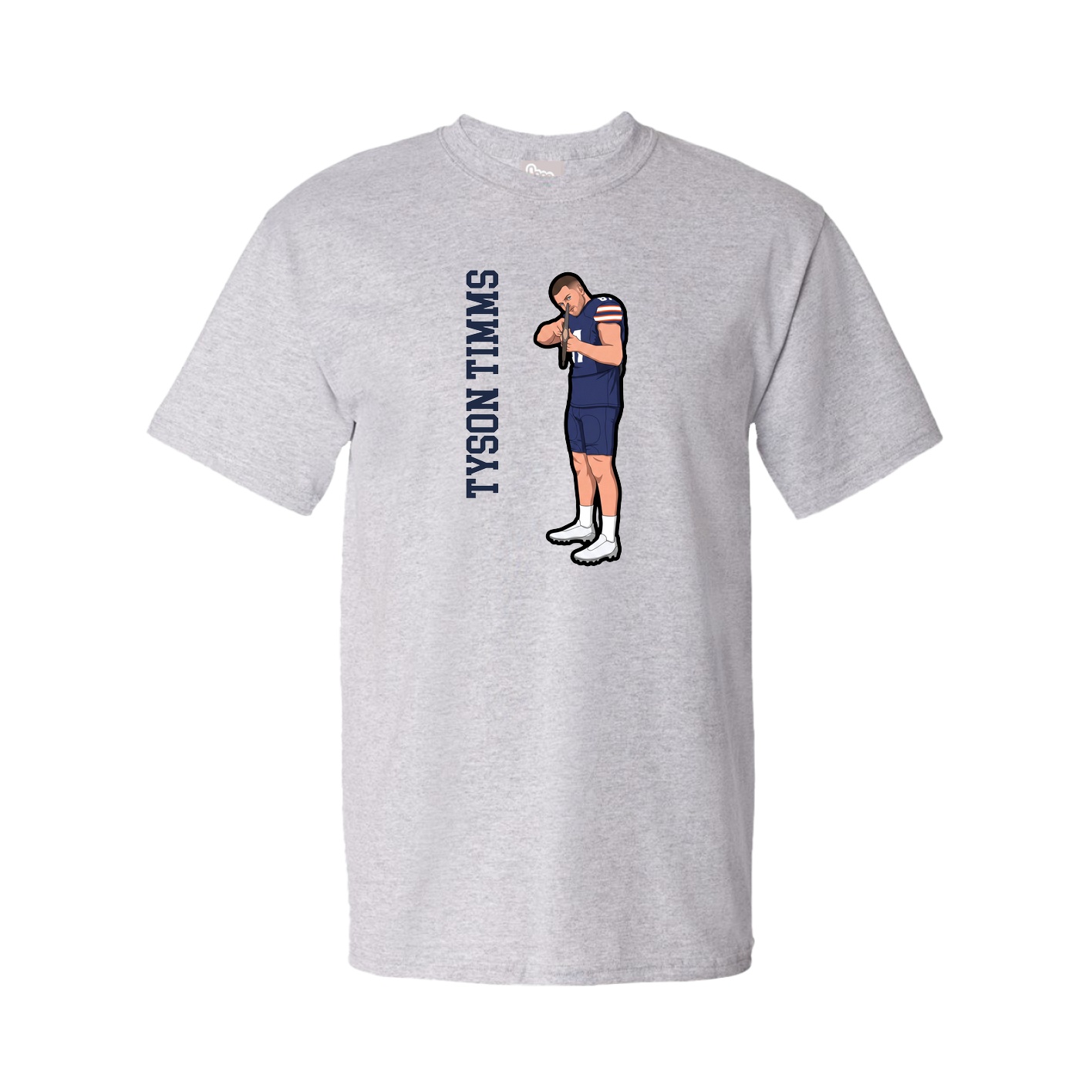NIL Club Tee