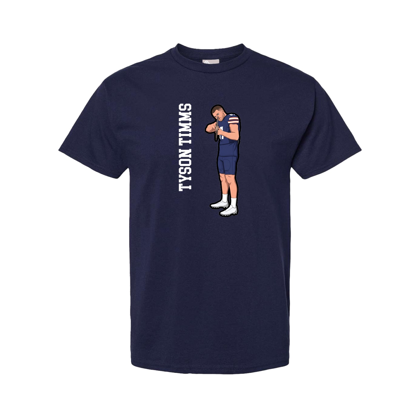 NIL Club Tee