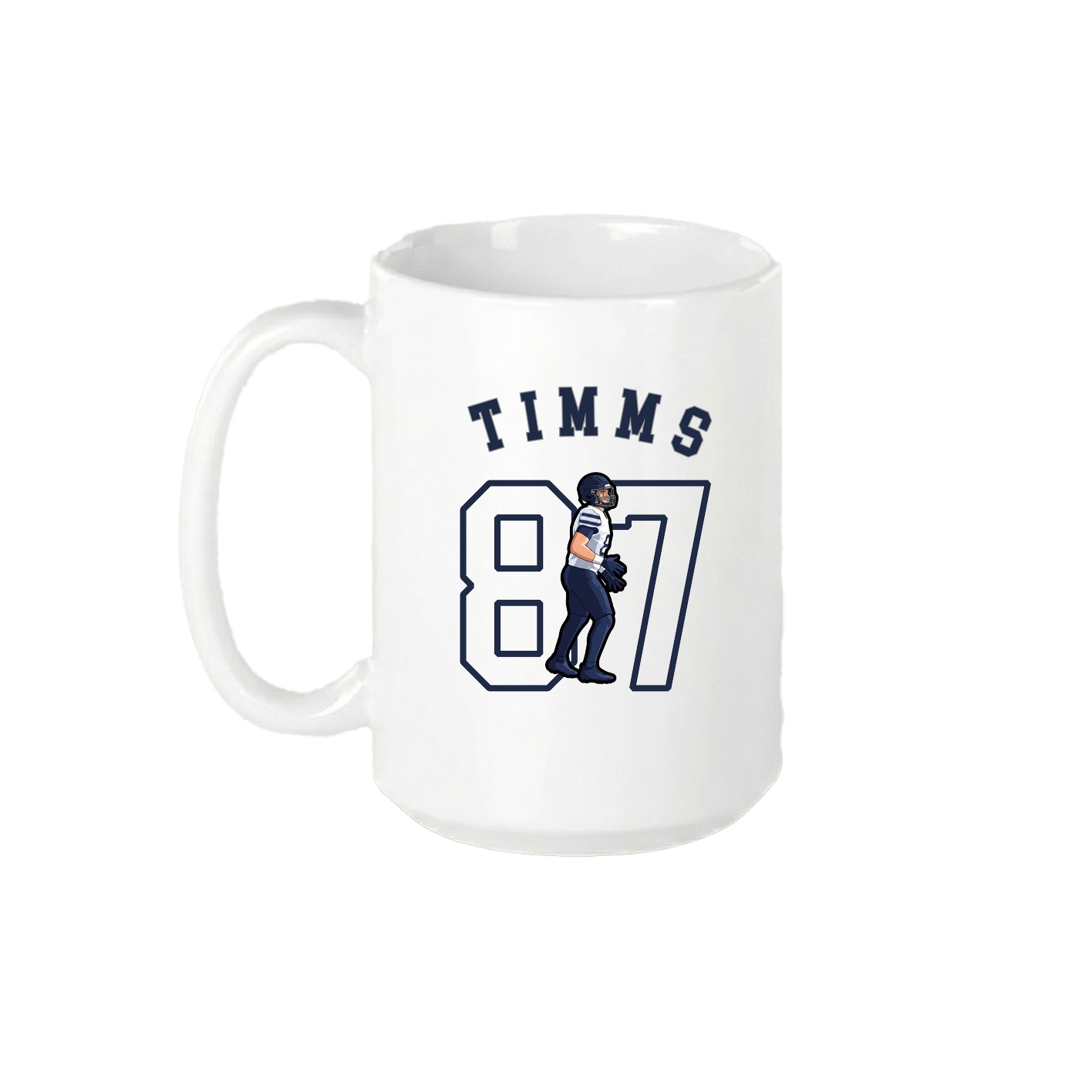 15oz Coffee Mug