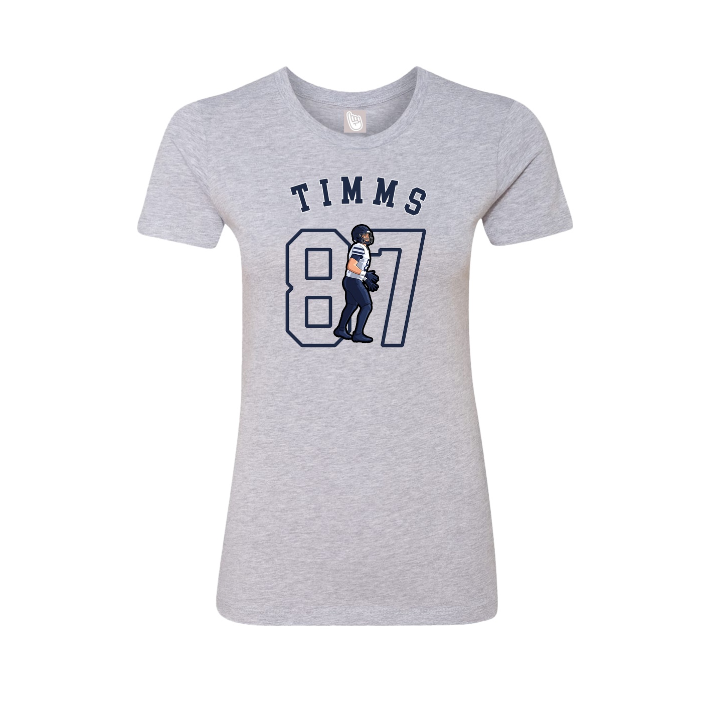 NIL Club Womens Tee