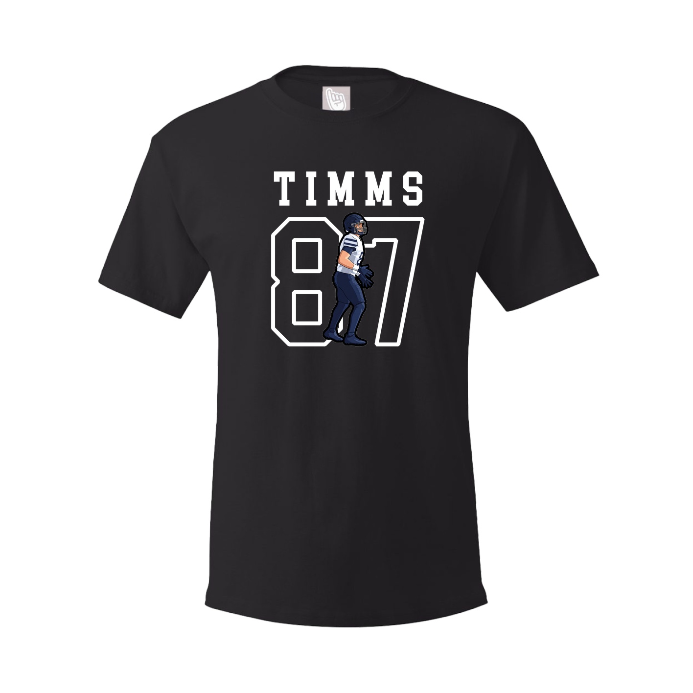 NIL Club Tee