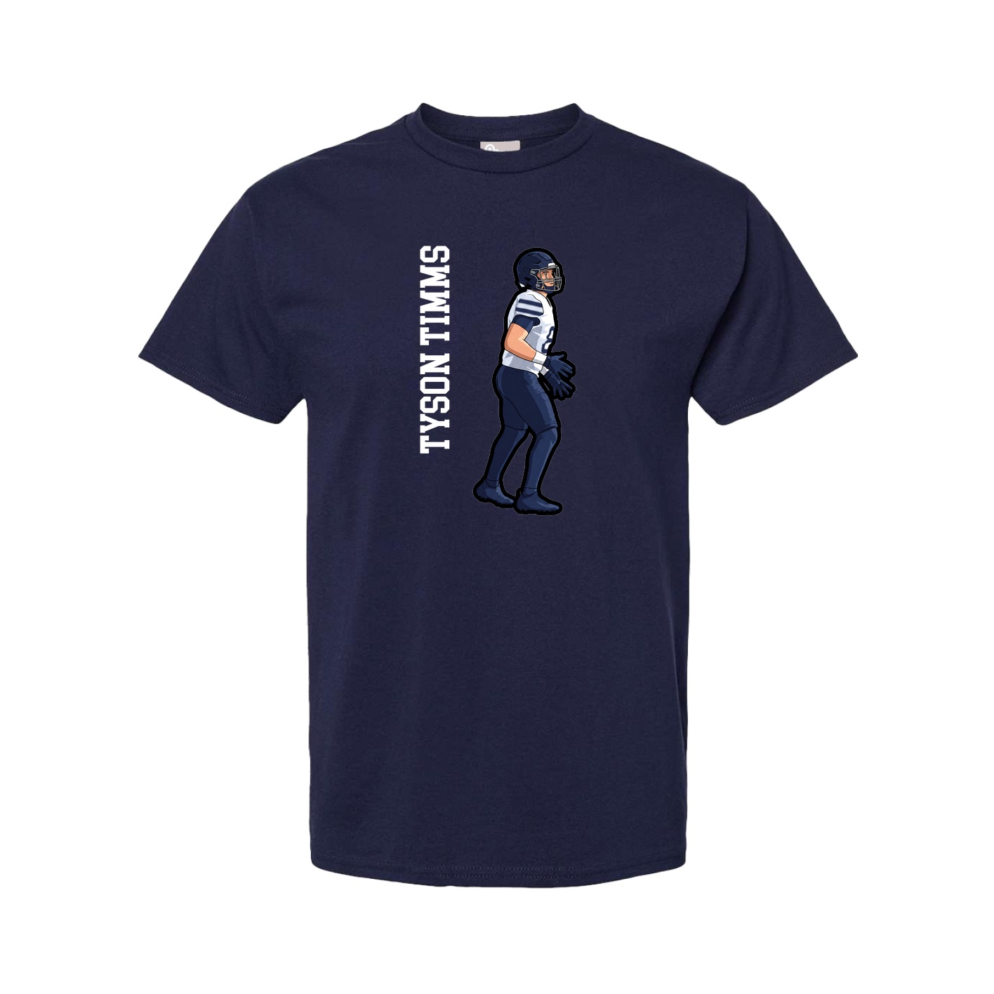 NIL Club Tee