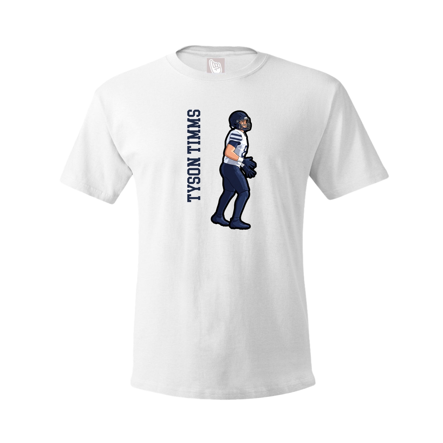NIL Club Tee