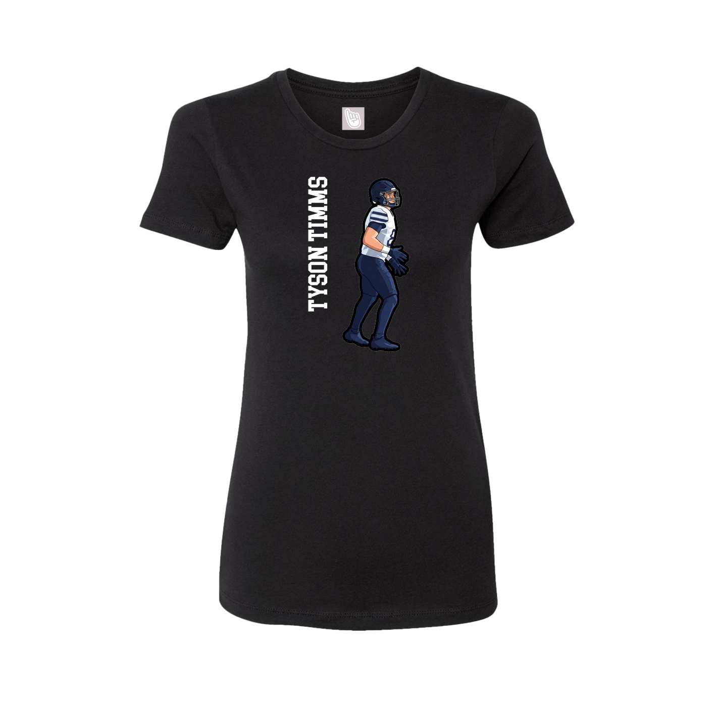 NIL Club Womens Tee