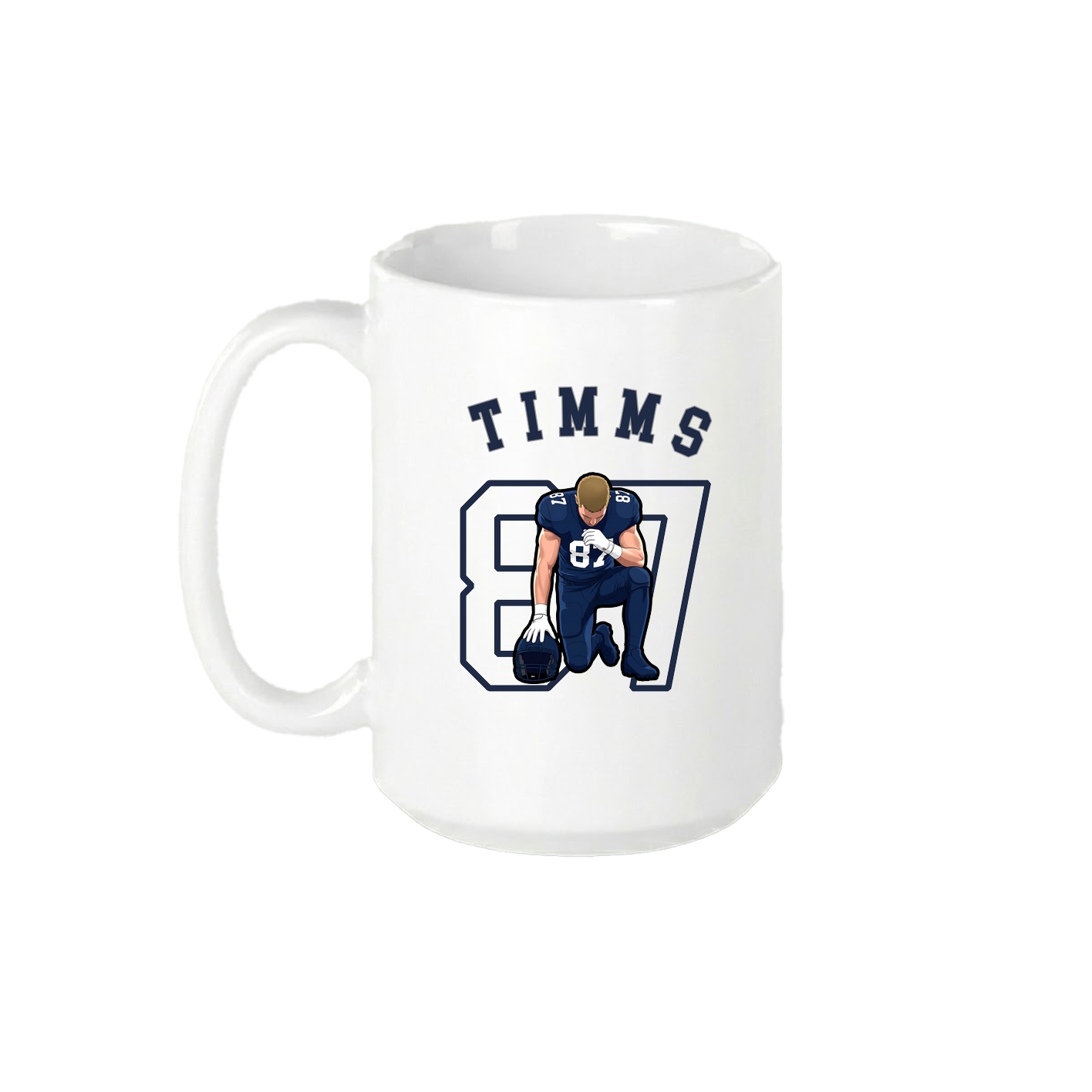 15oz Coffee Mug