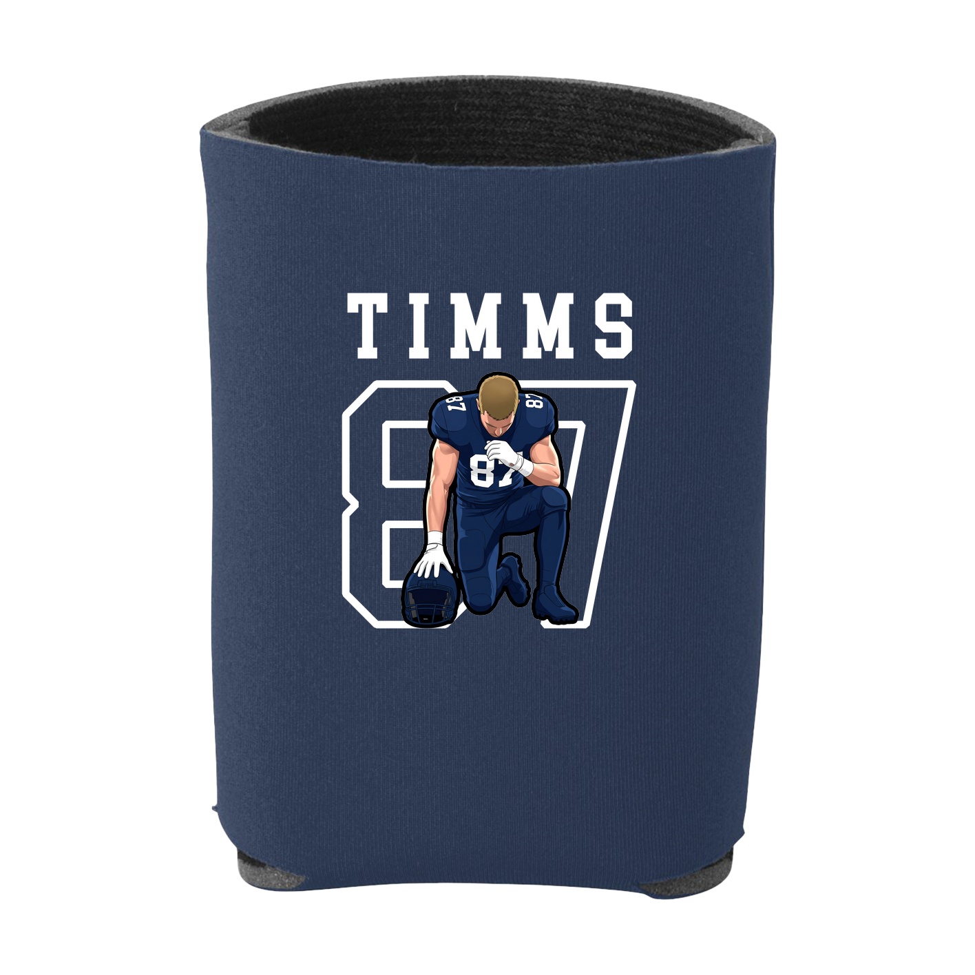 Can Holder — Shirsey in Navy