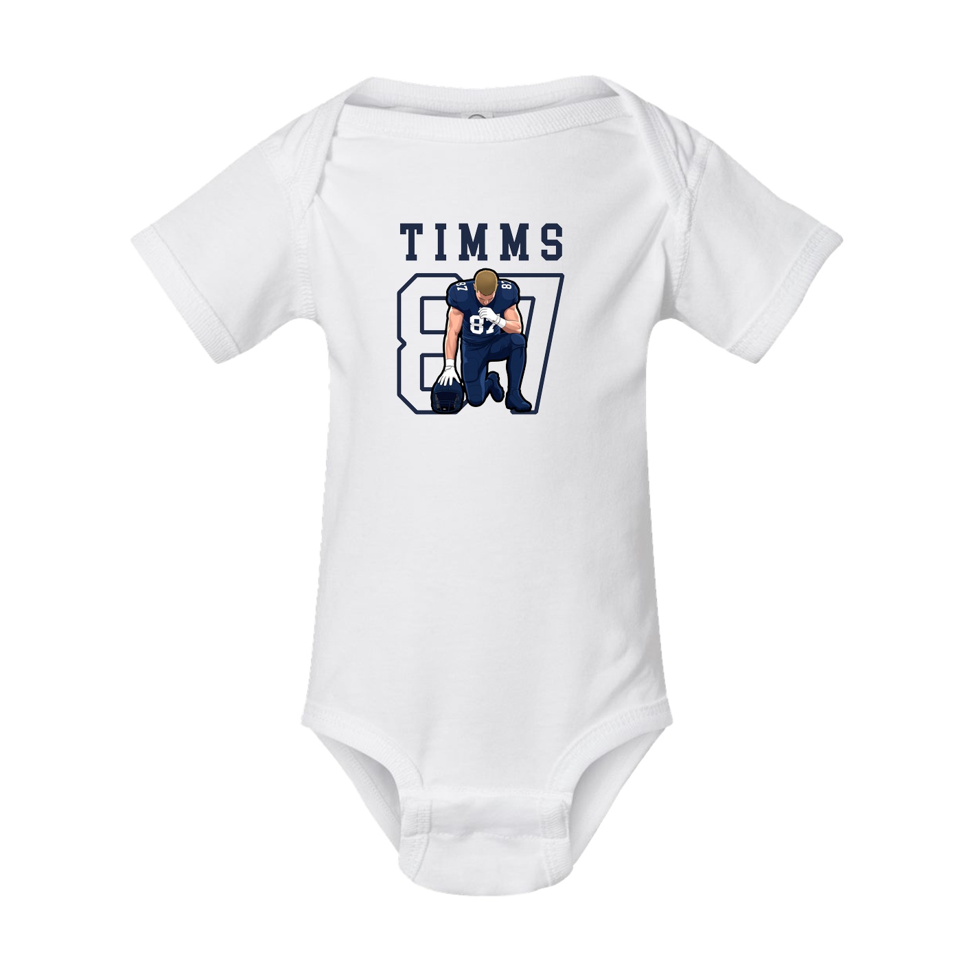 Baby Onesie