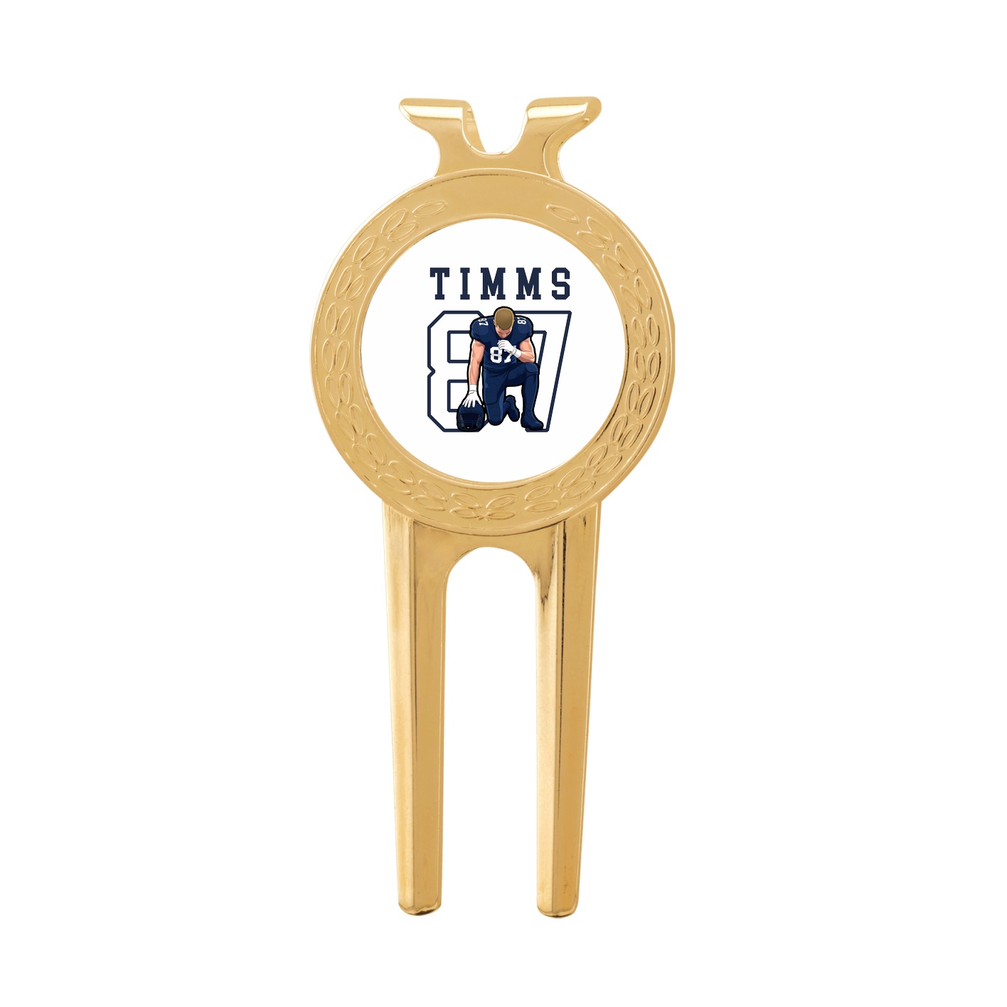 Divot Tool with Ball Marker — Shirsey in Classic