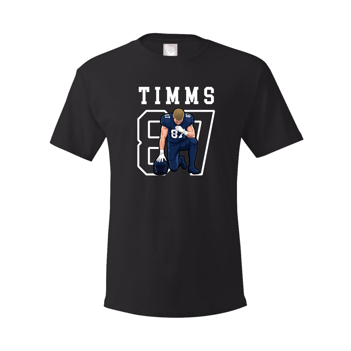 NIL Club Tee