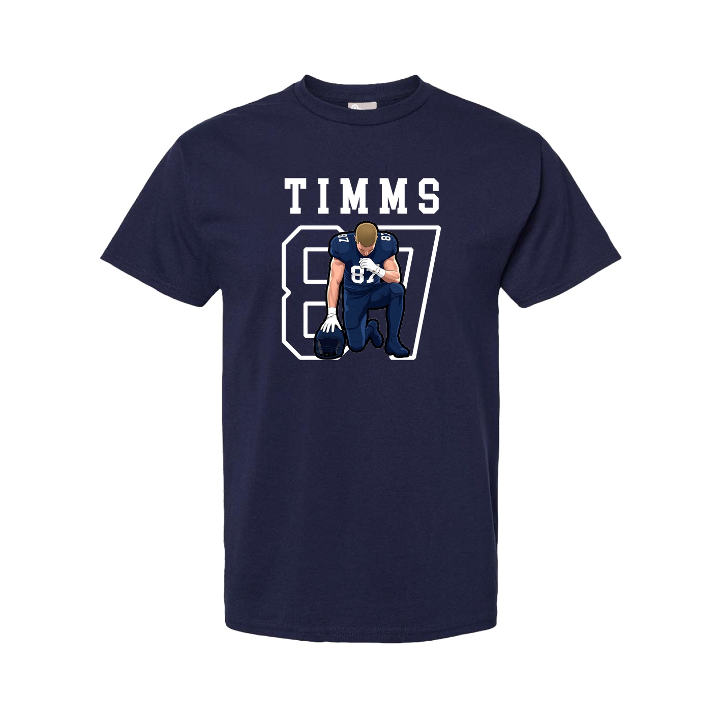 NIL Club Tee