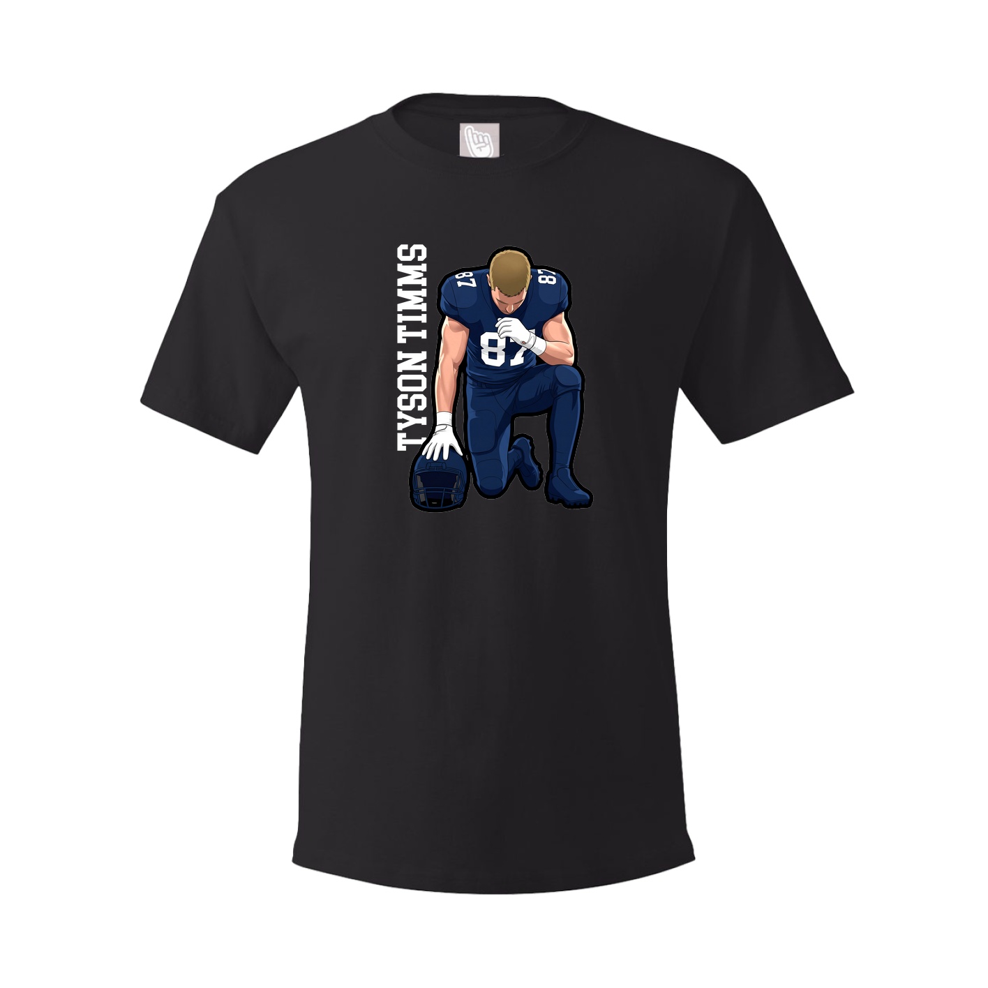 NIL Club Tee