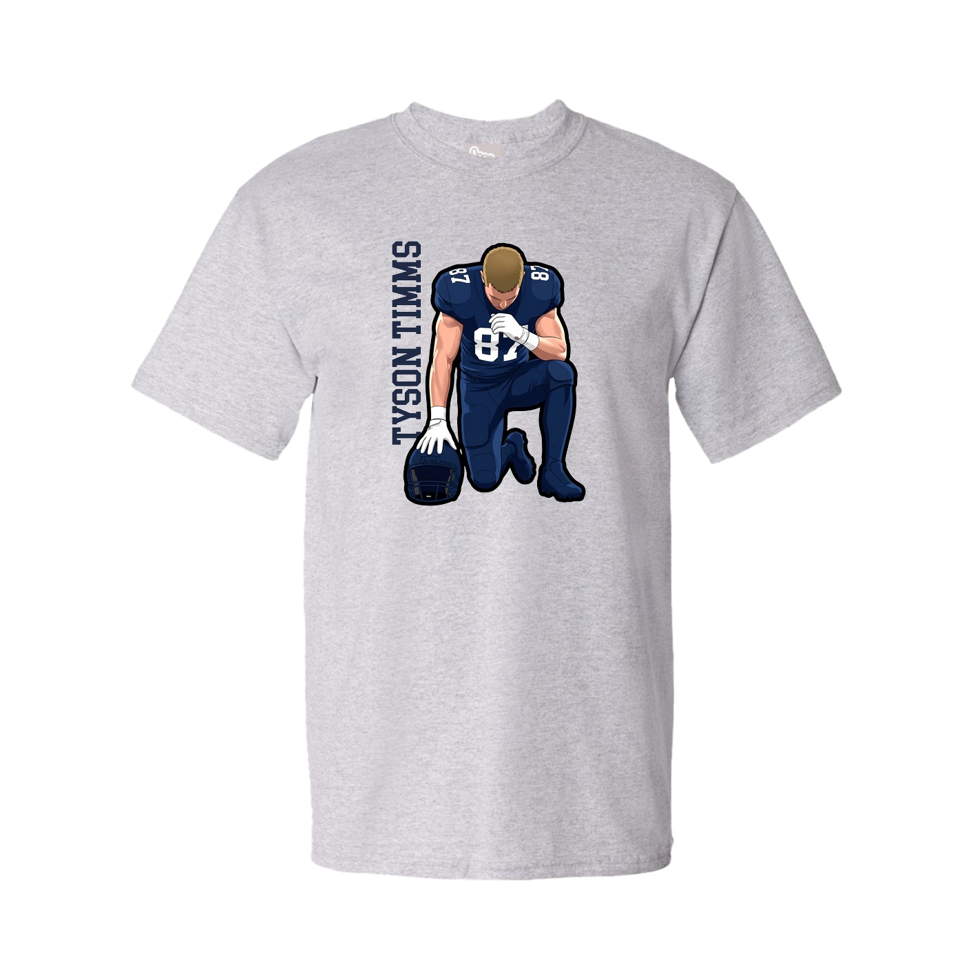 NIL Club Tee