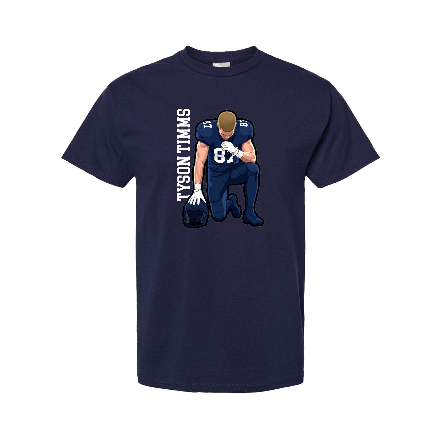 NIL Club Tee
