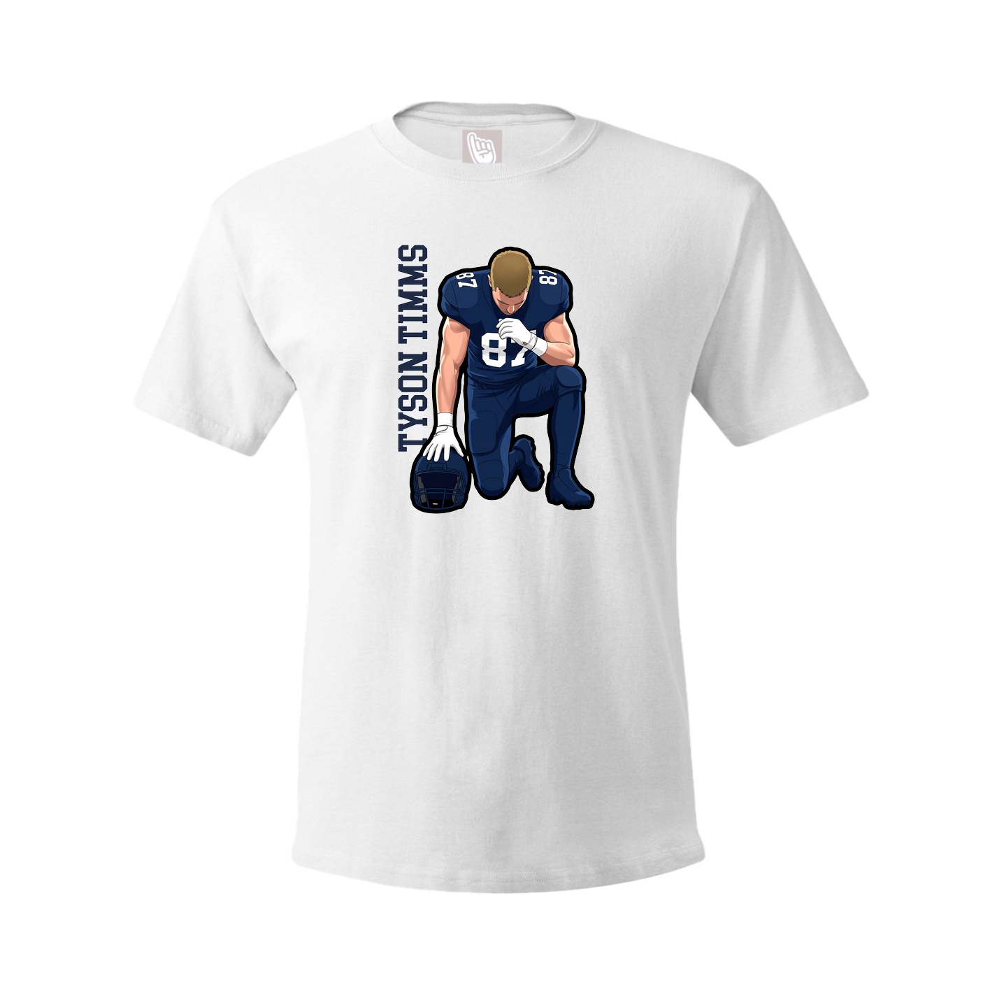 NIL Club Tee