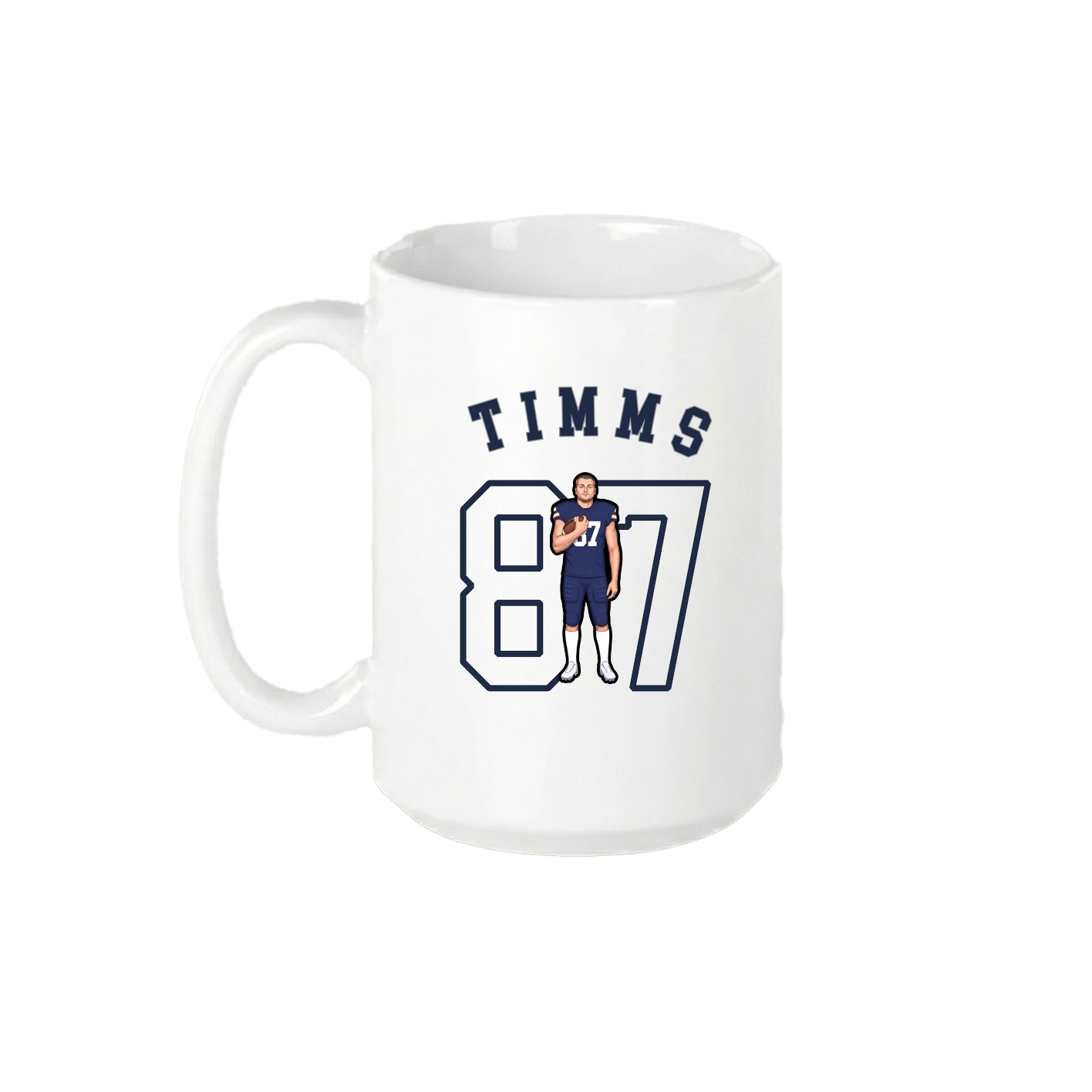 15oz Coffee Mug