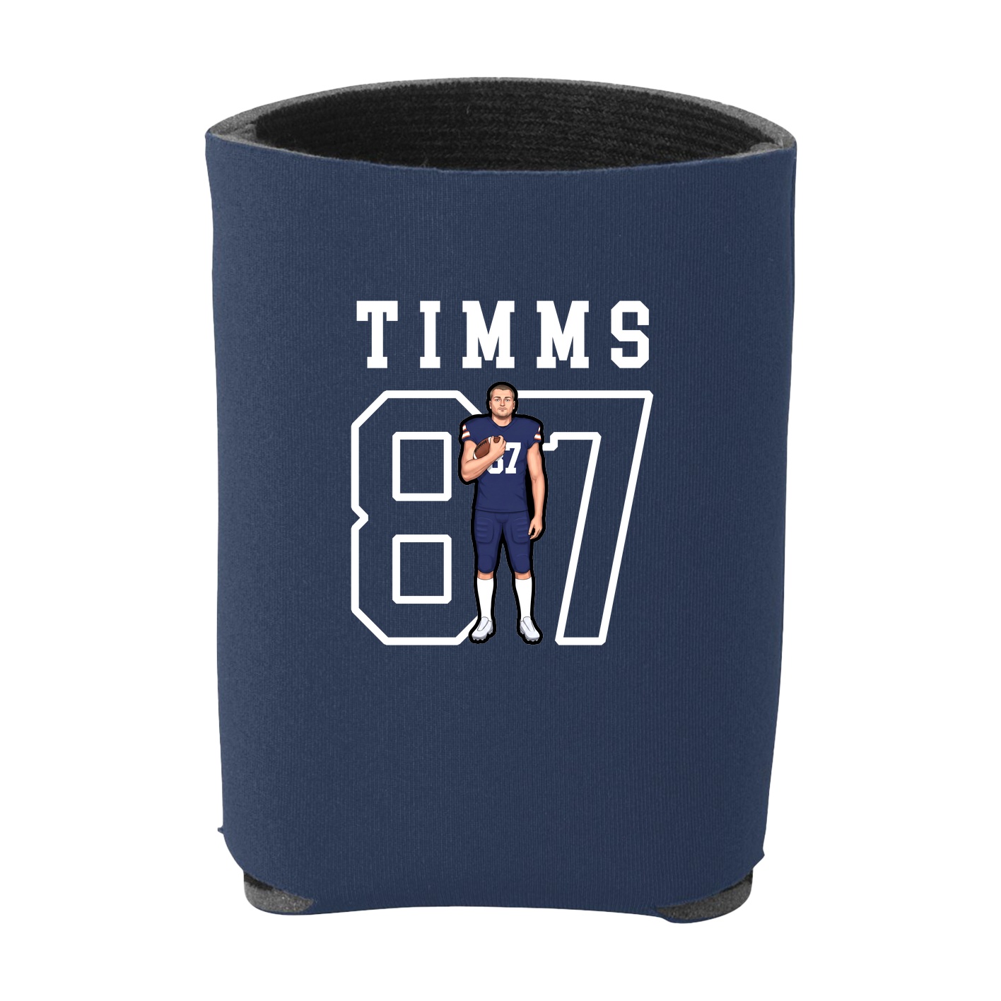 Can Holder — Shirsey in Navy