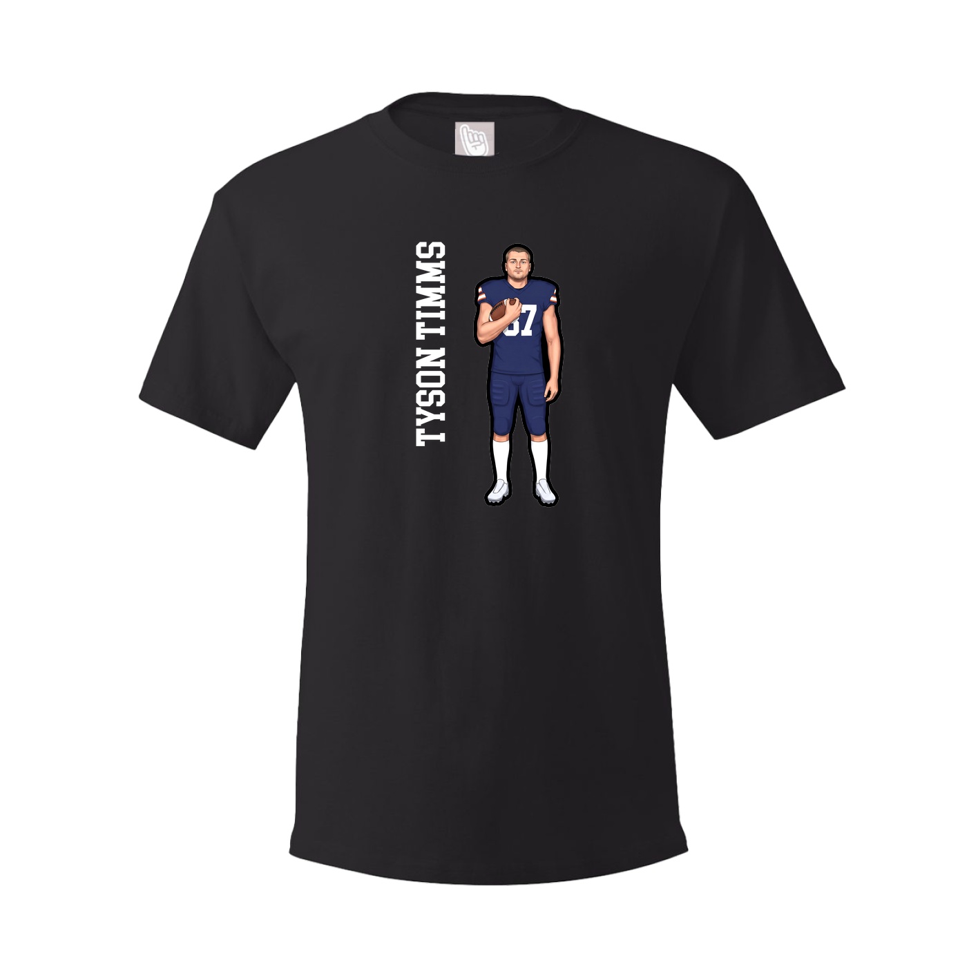 NIL Club Tee