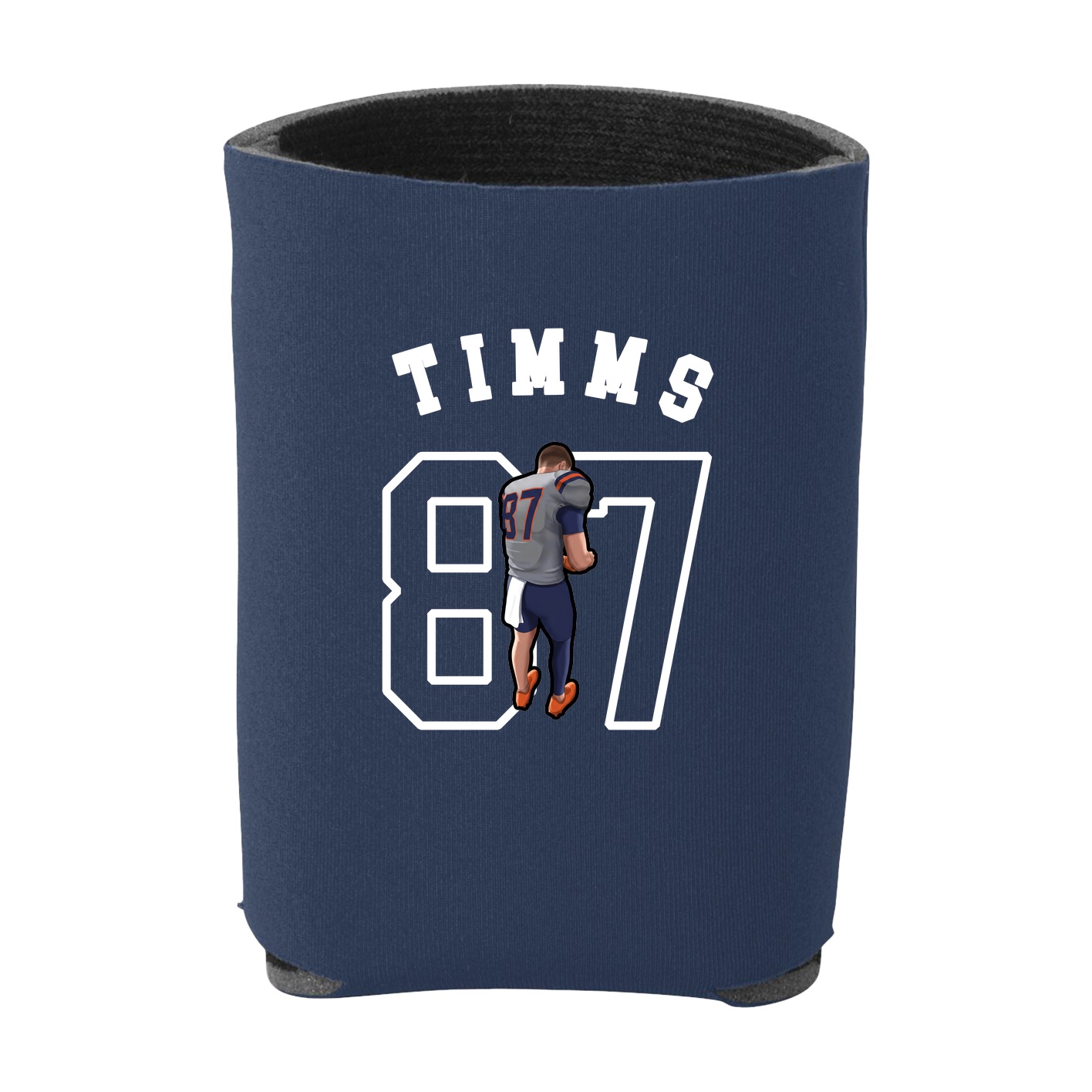 Can Holder — Shirsey Arch in Navy
