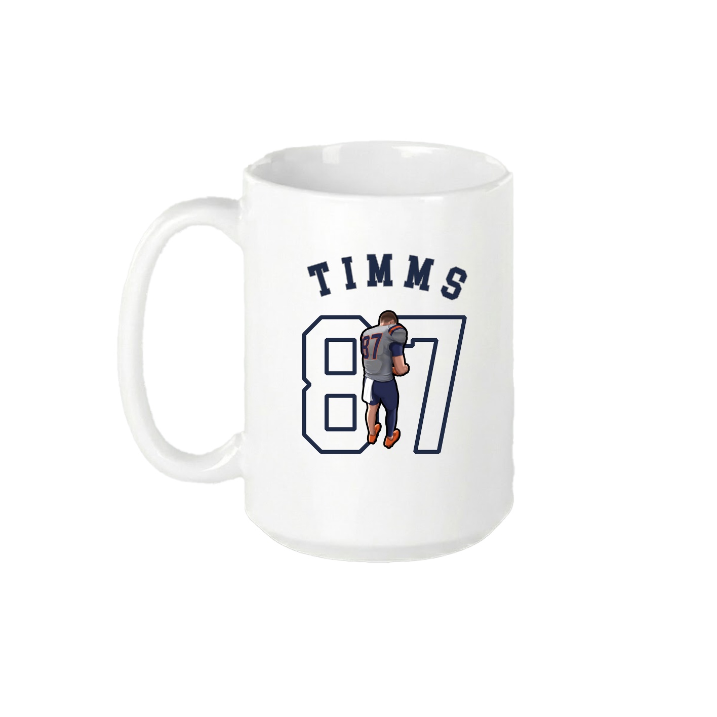 15oz Coffee Mug
