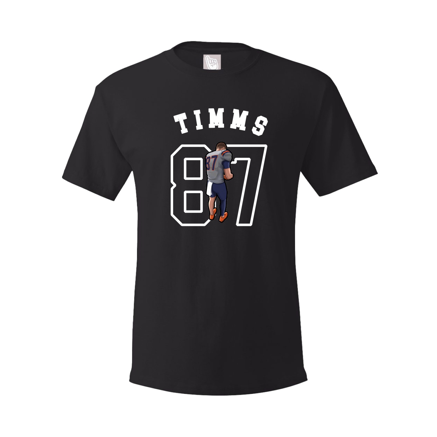 NIL Club Youth Tee