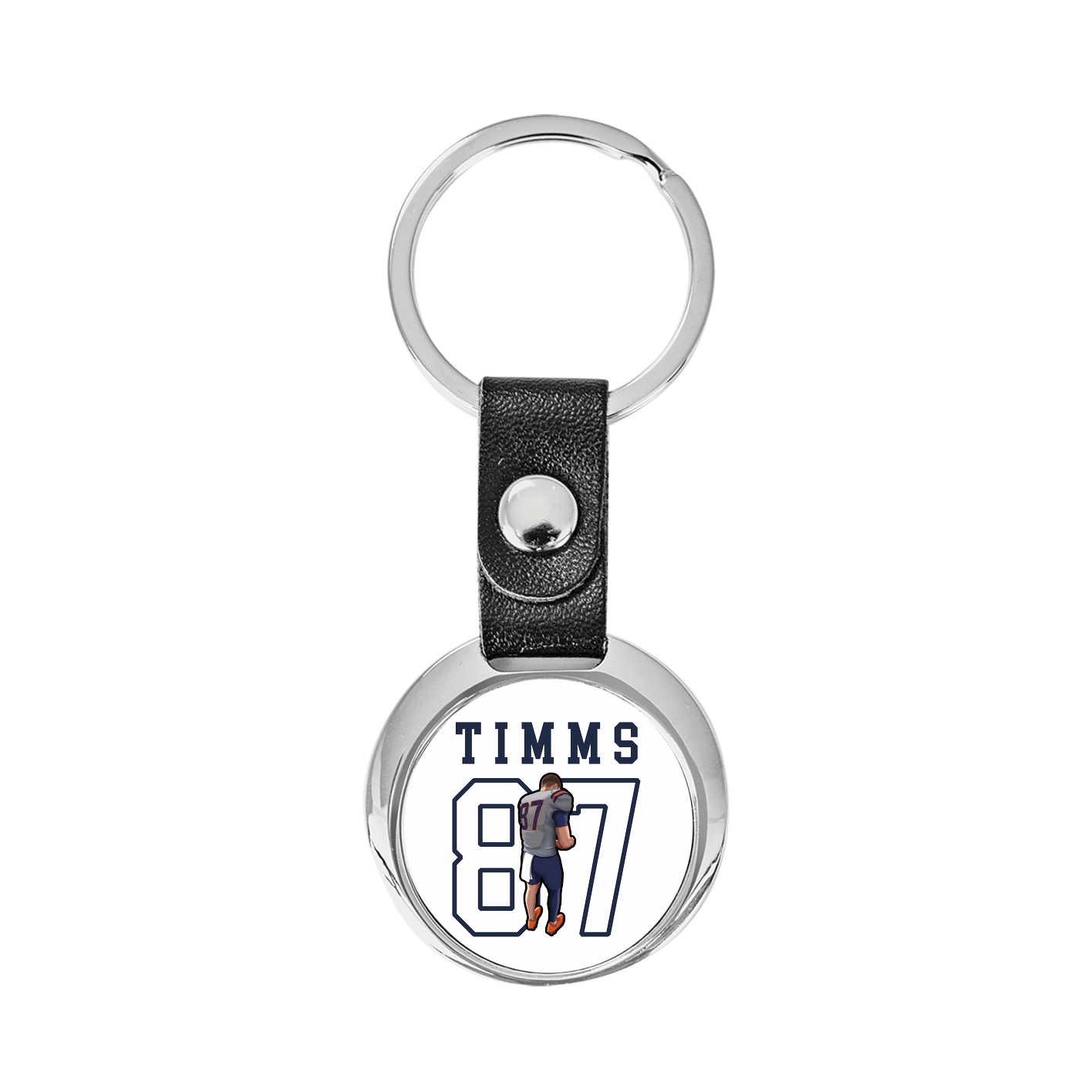 Key Chain — Shirsey in Classic