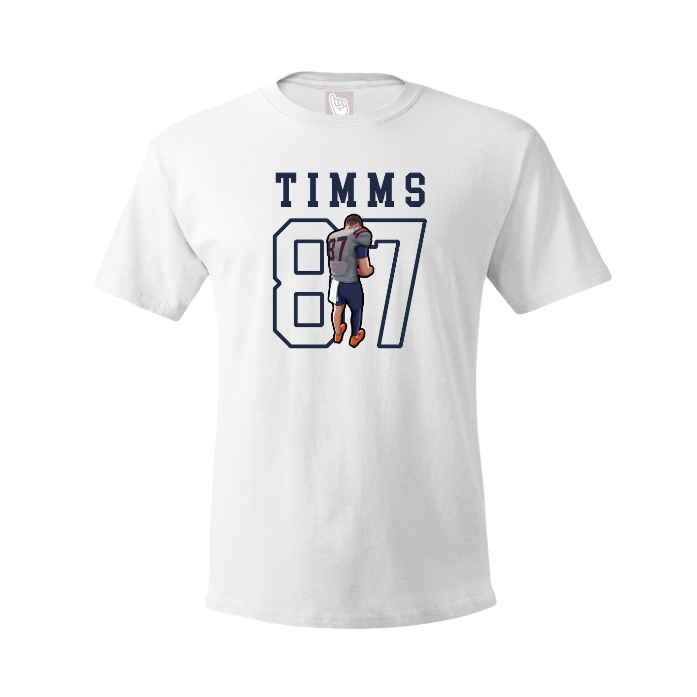 NIL Club Tee