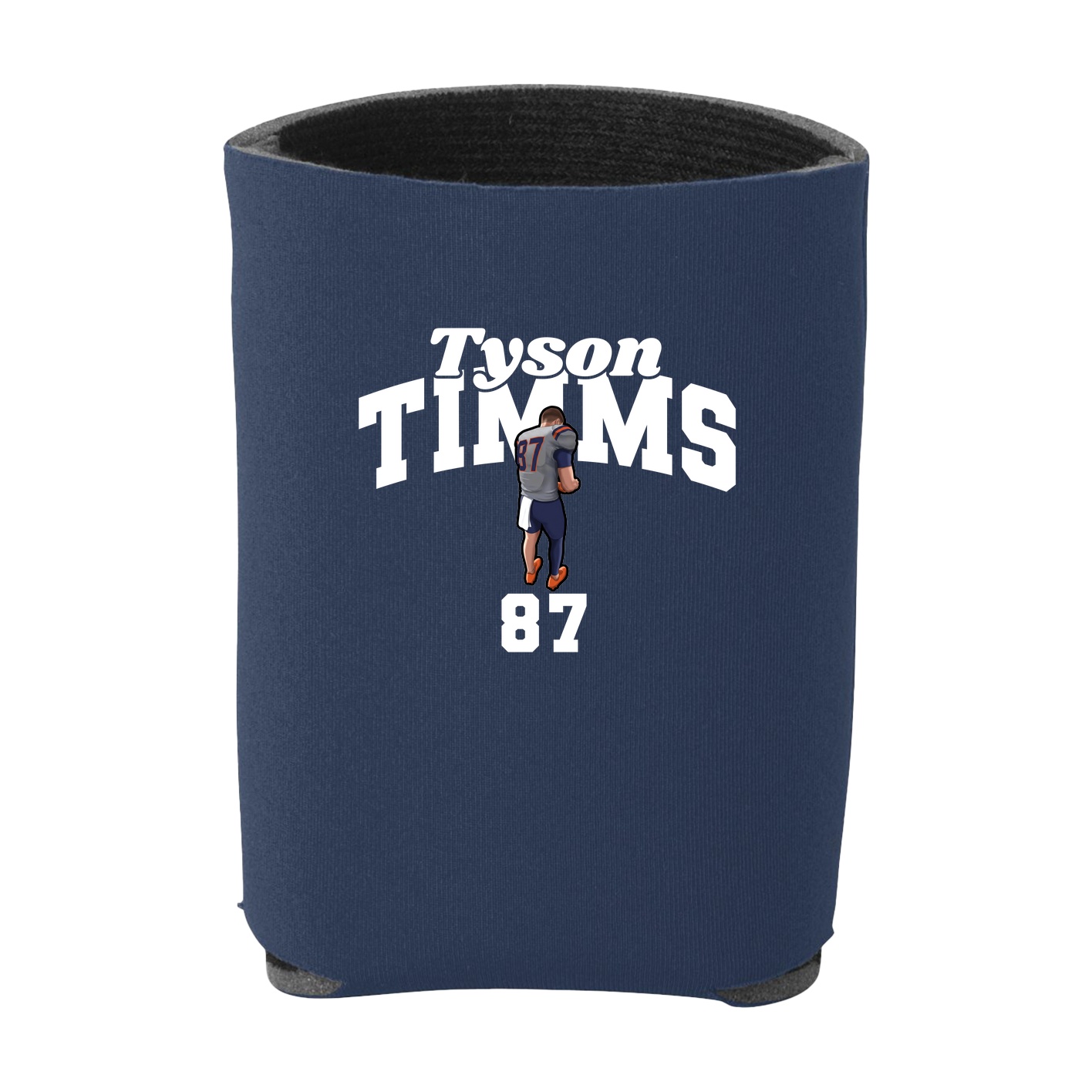 Can Holder — Signature Arch in Navy