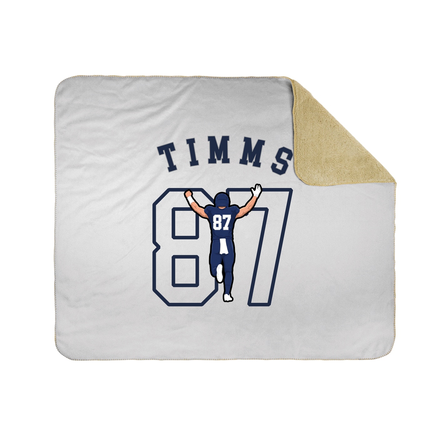 Throw Blanket