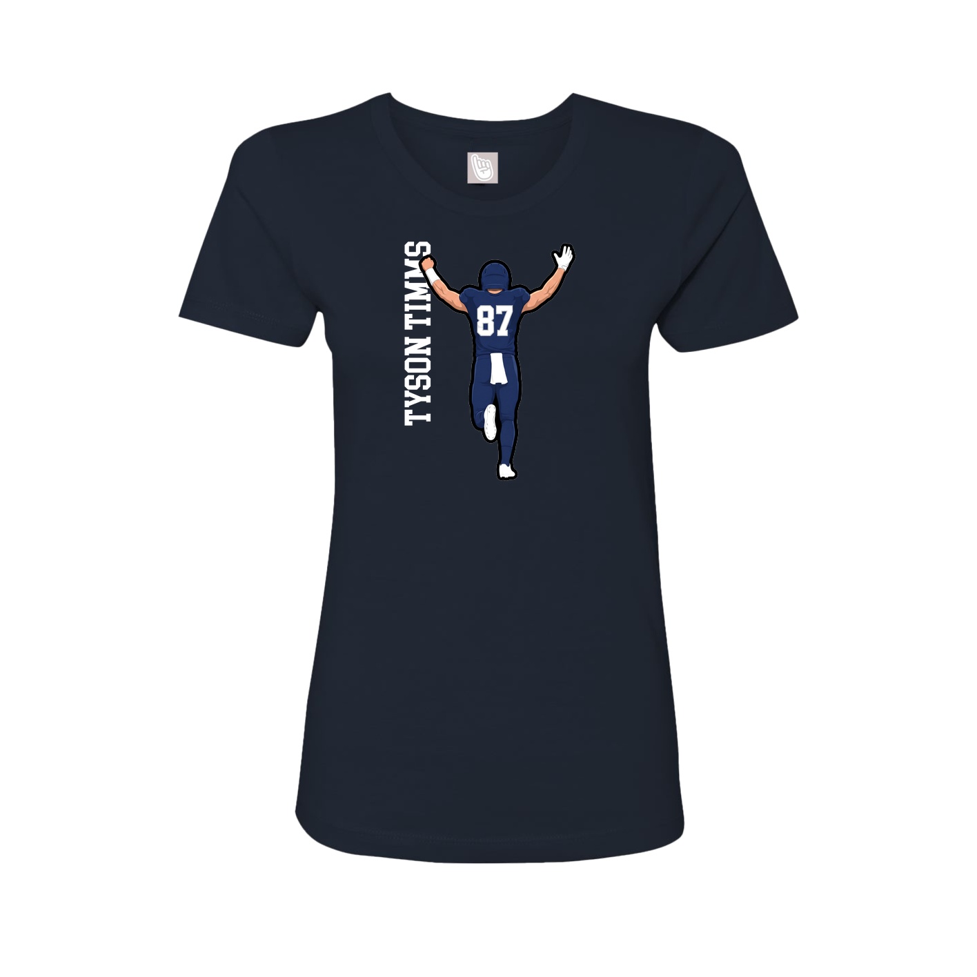 NIL Club Womens Tee