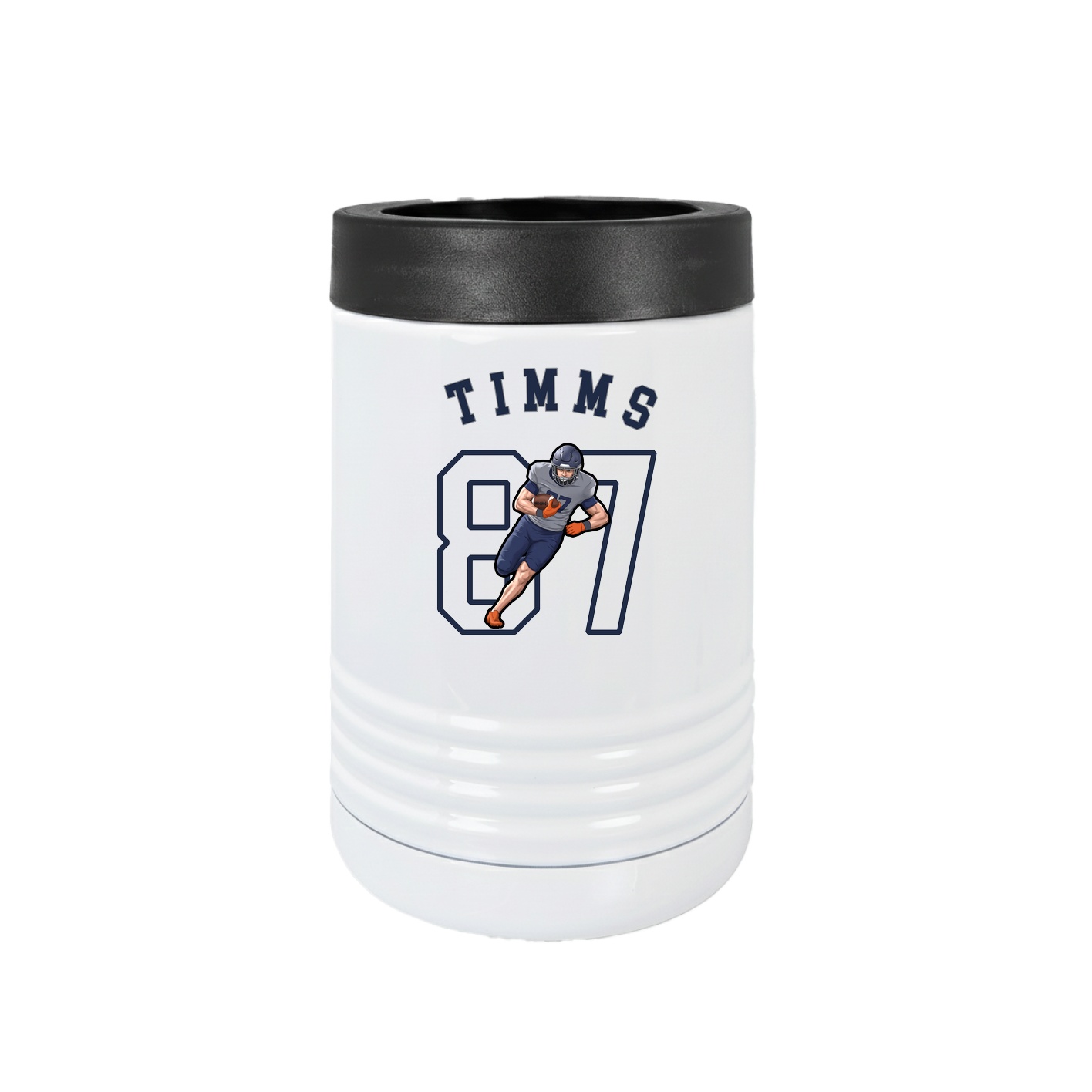 Beverage Holder — Shirsey Arch in White