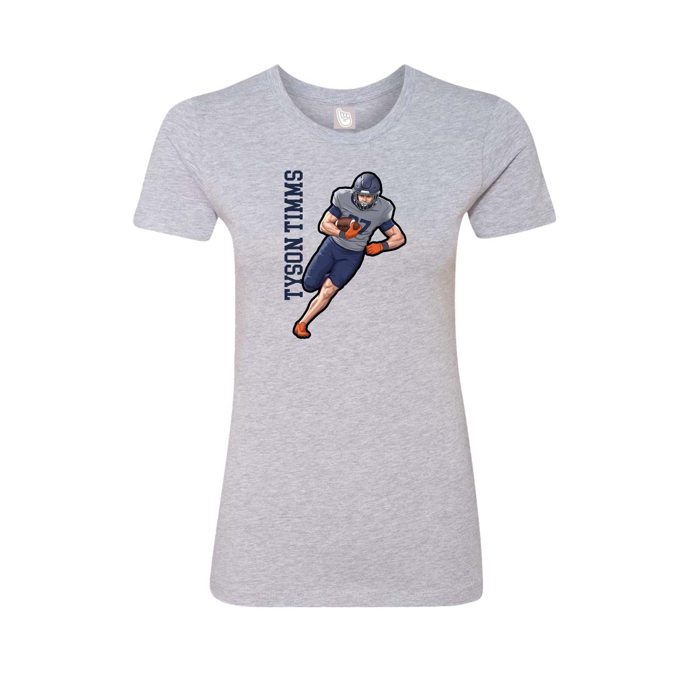 Womens Tee