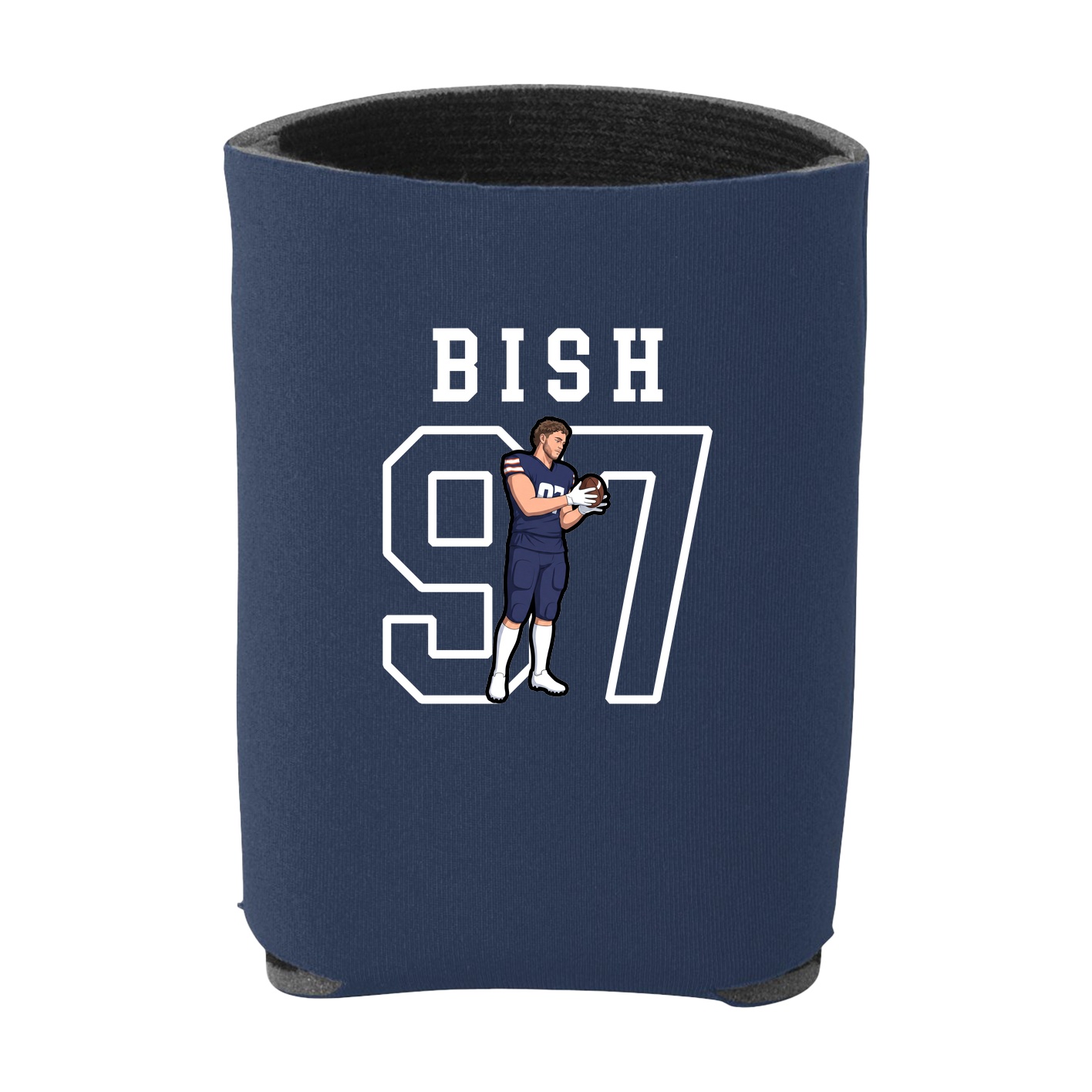 Can Holder — Shirsey in Navy