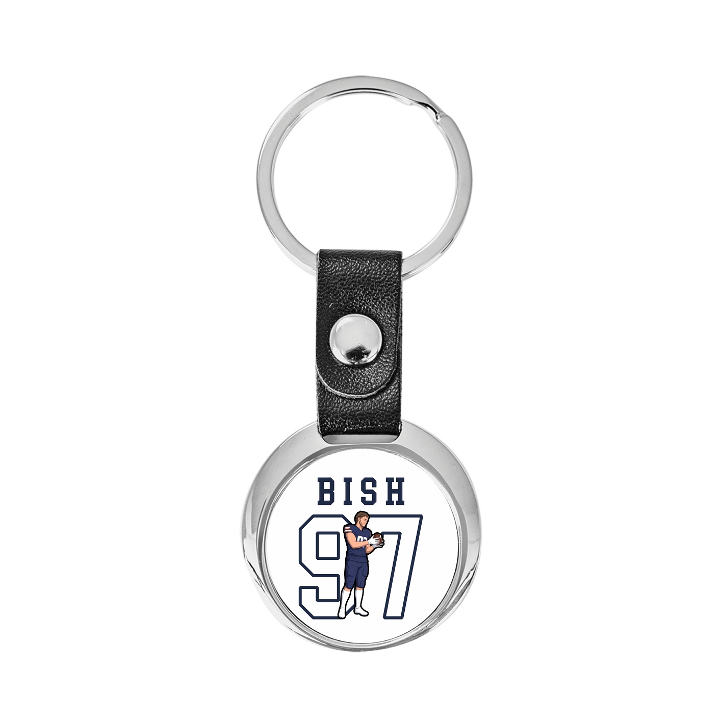 Key Chain — Shirsey in Classic