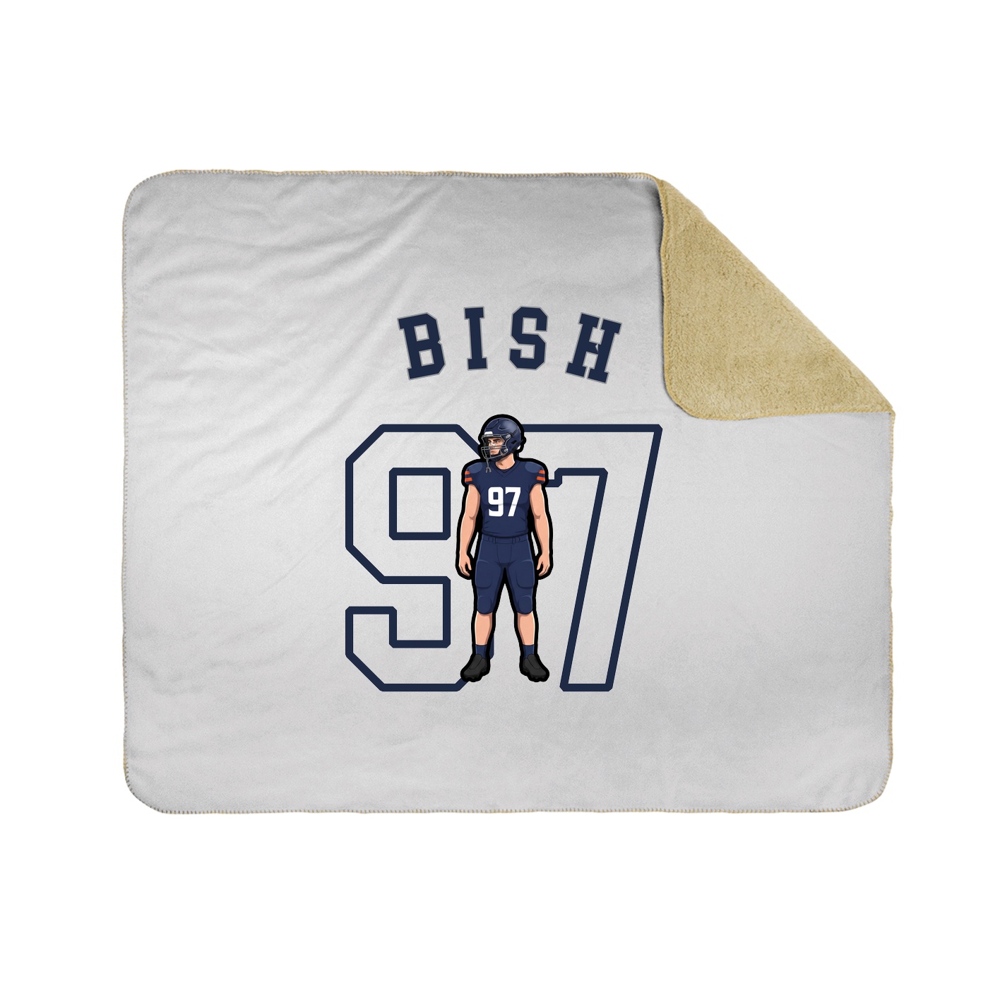 Throw Blanket